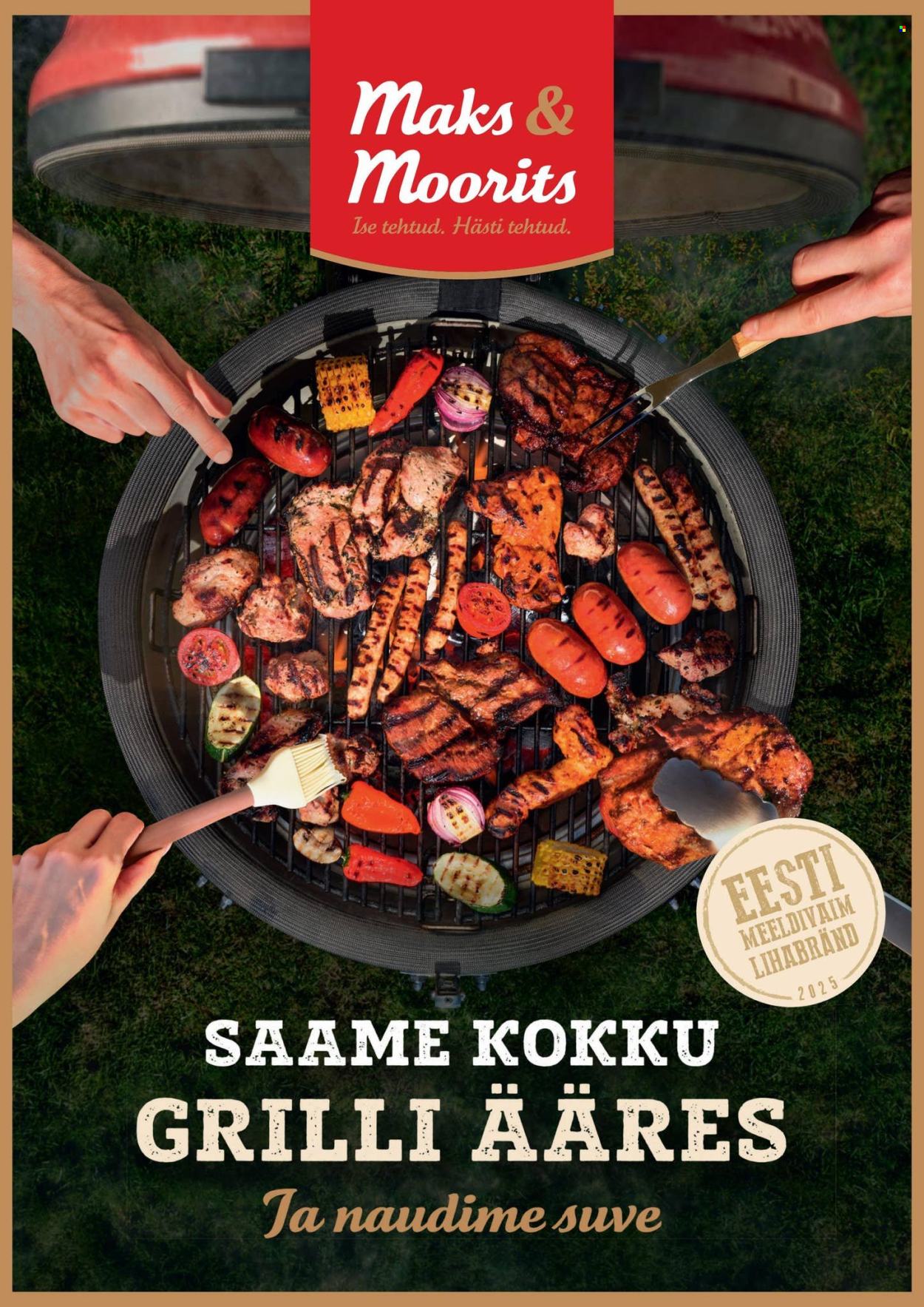Selver kliendileht (30.06 - 20.07.2026)
