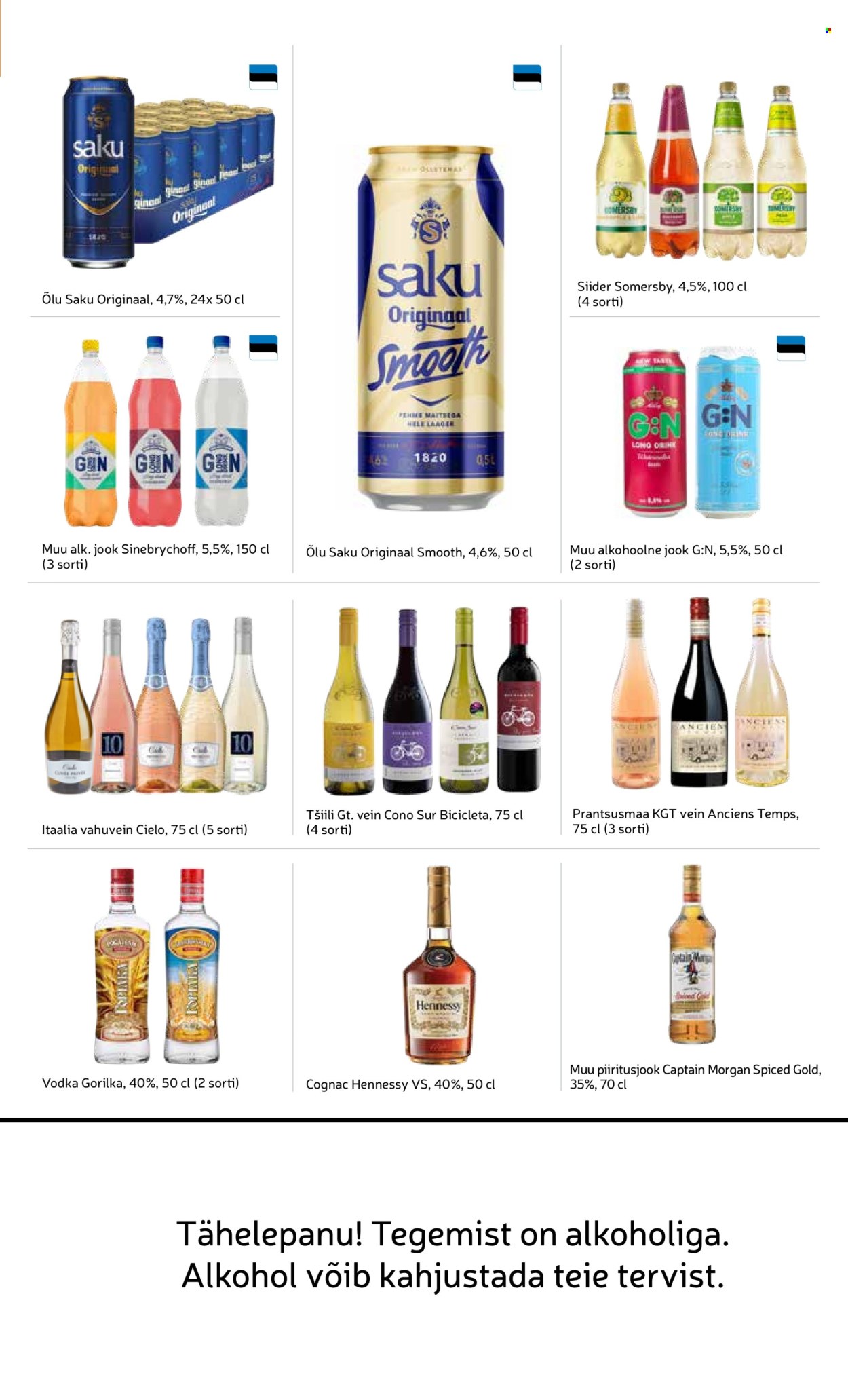 Rimi kliendileht - Kliendileht (24.03 - 30.03.2026)