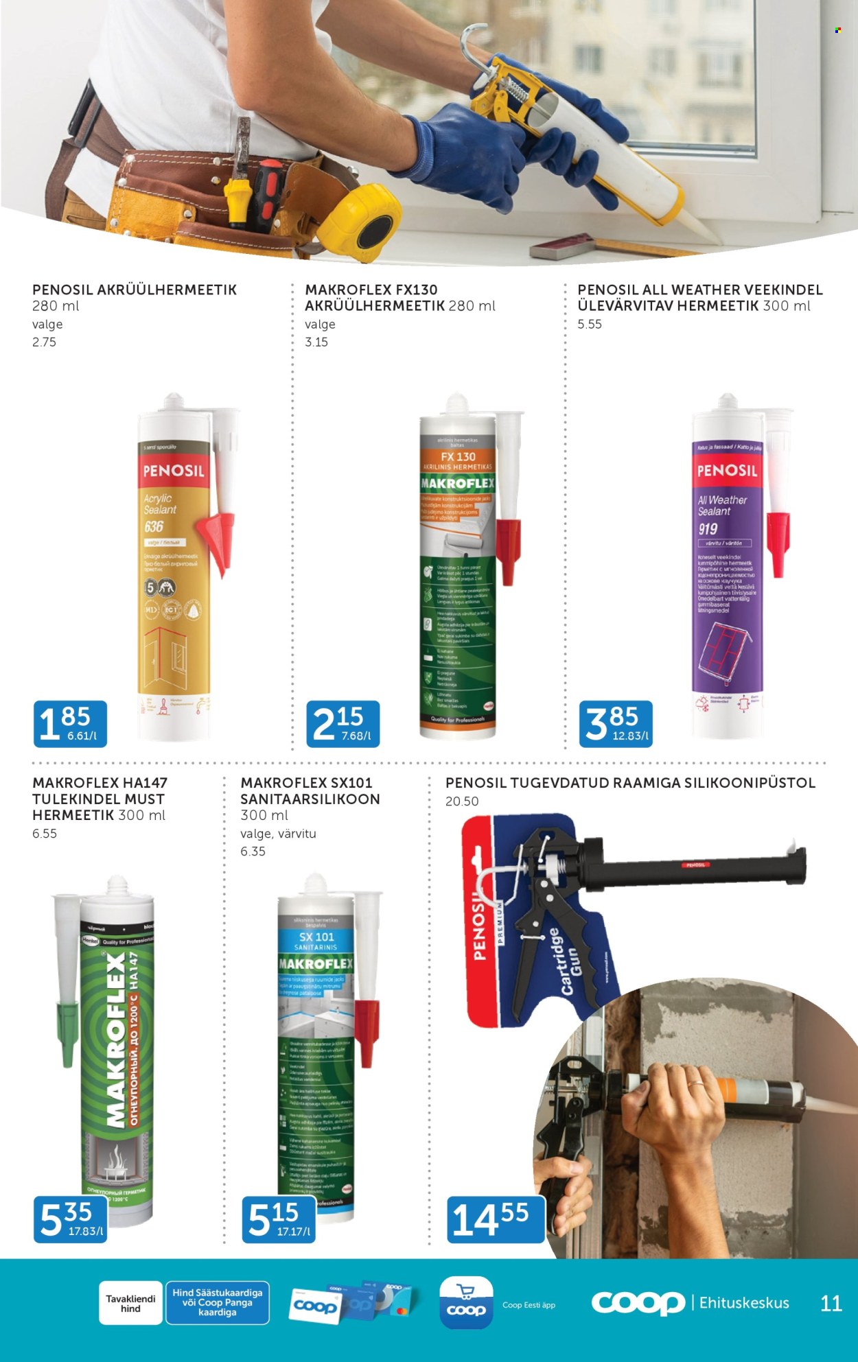 Coop kliendileht (6.01 - 31.01.2026)