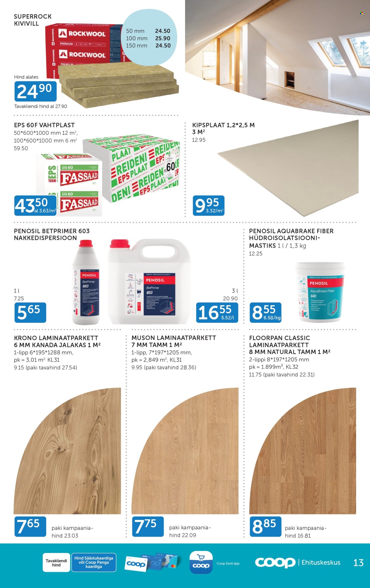 Coop kliendileht (6.01 - 31.01.2026)