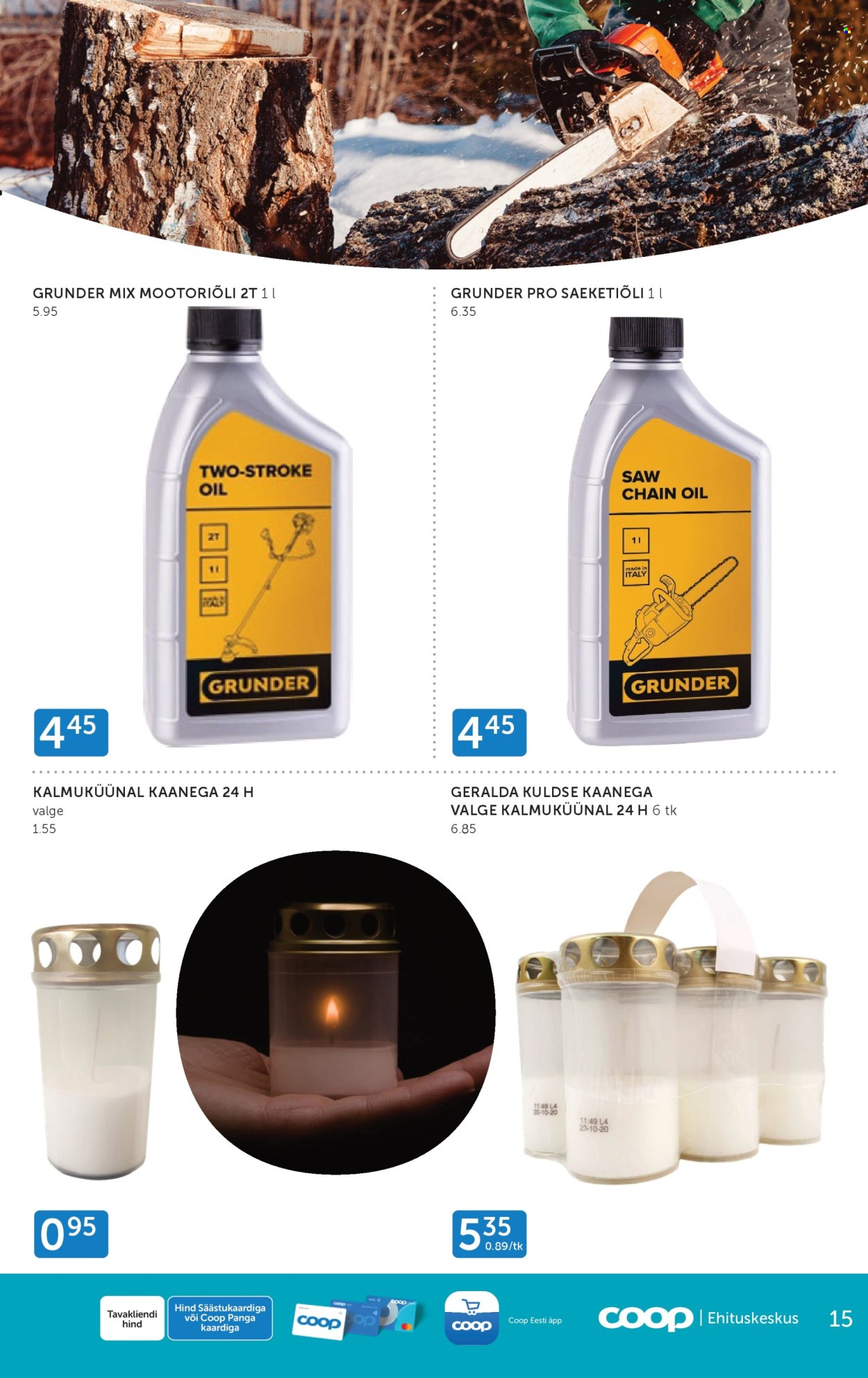 Coop kliendileht (6.01 - 31.01.2026)