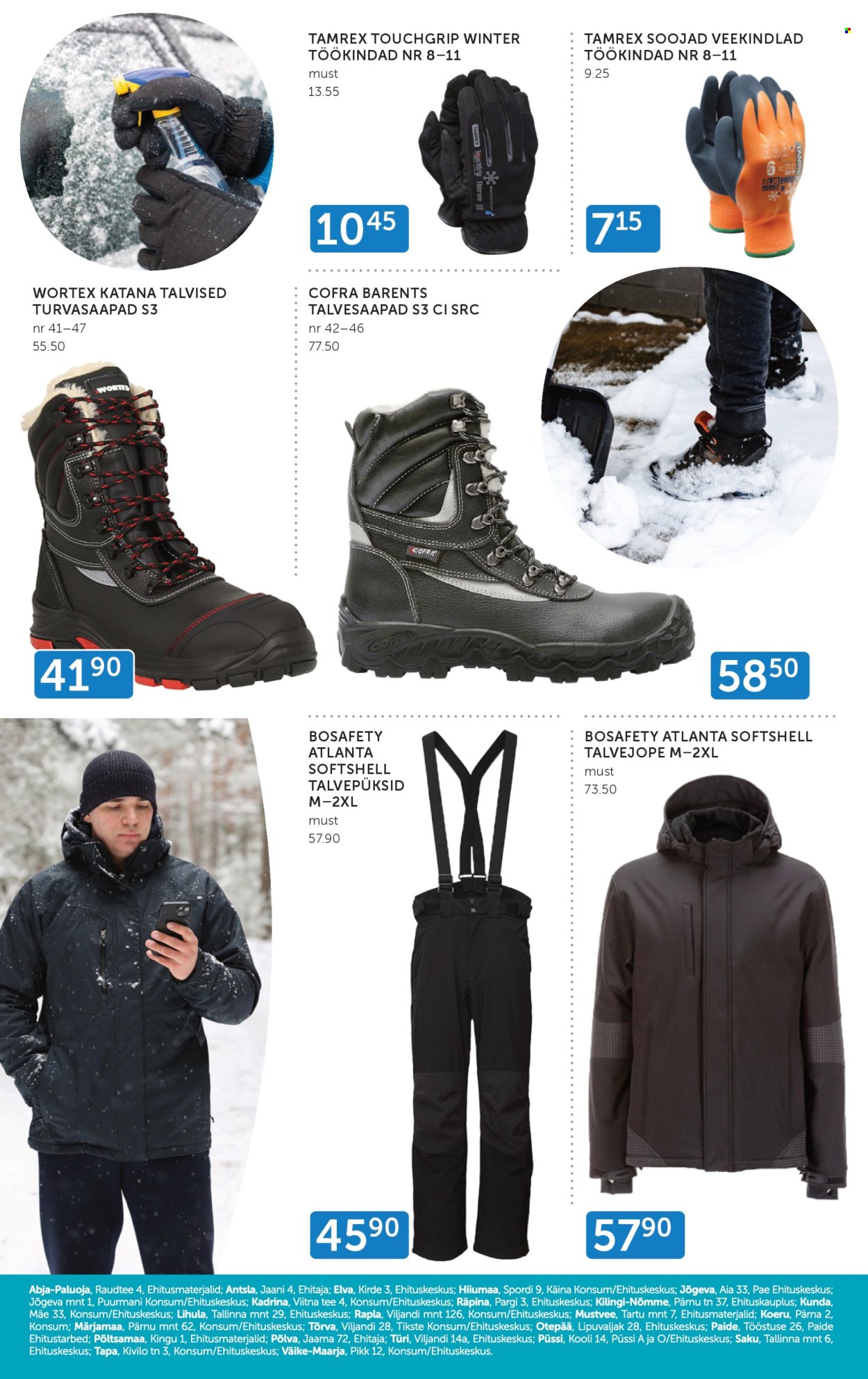 Coop kliendileht (6.01 - 31.01.2026)