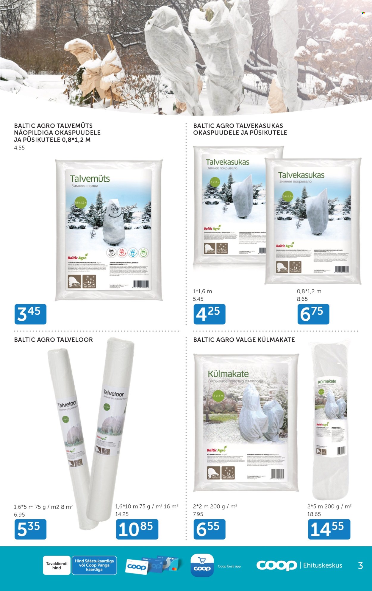 Coop kliendileht (6.01 - 31.01.2026)