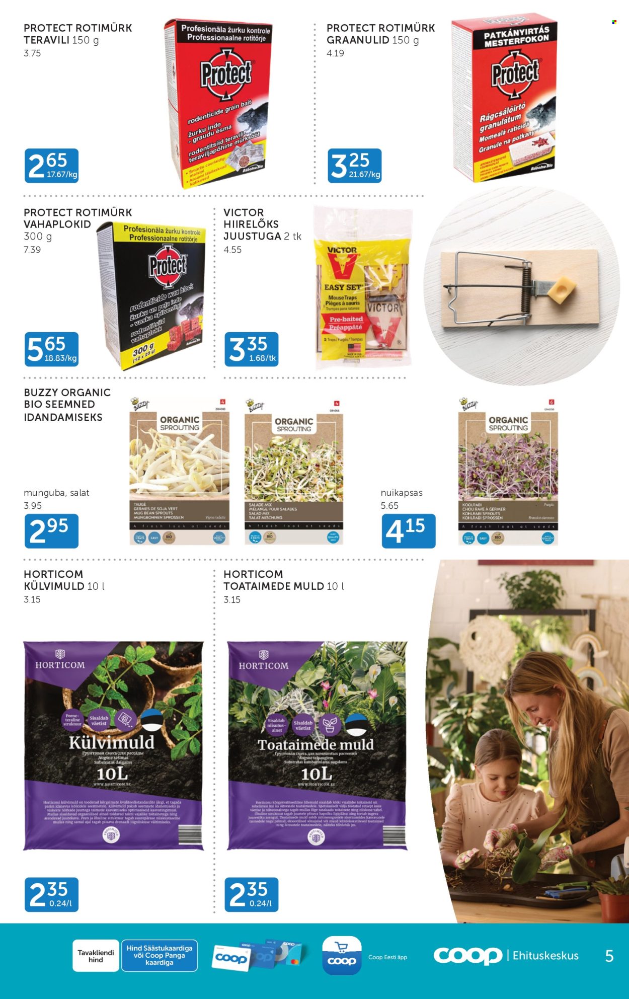 Coop kliendileht (6.01 - 31.01.2026)