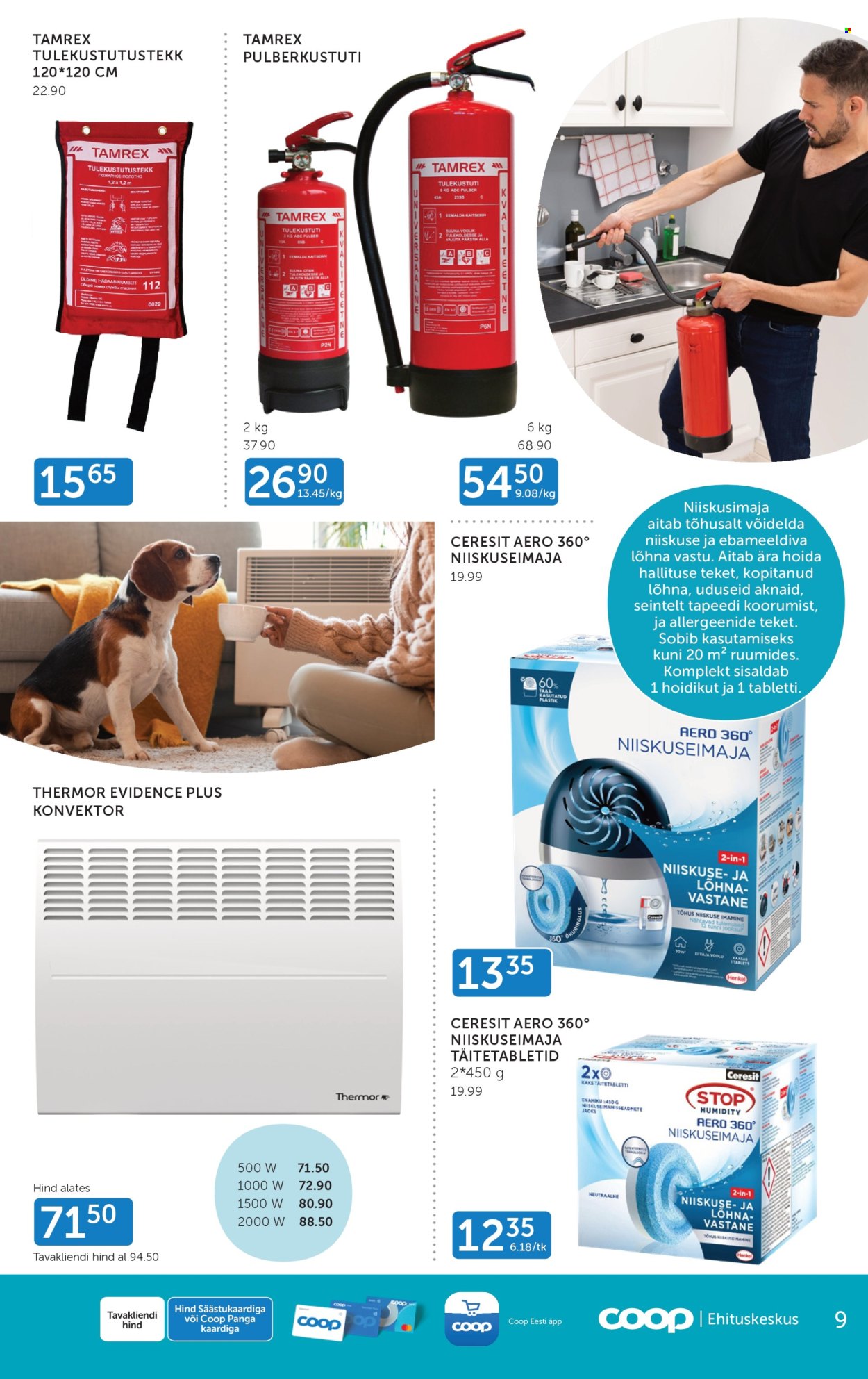 Coop kliendileht (6.01 - 31.01.2026)