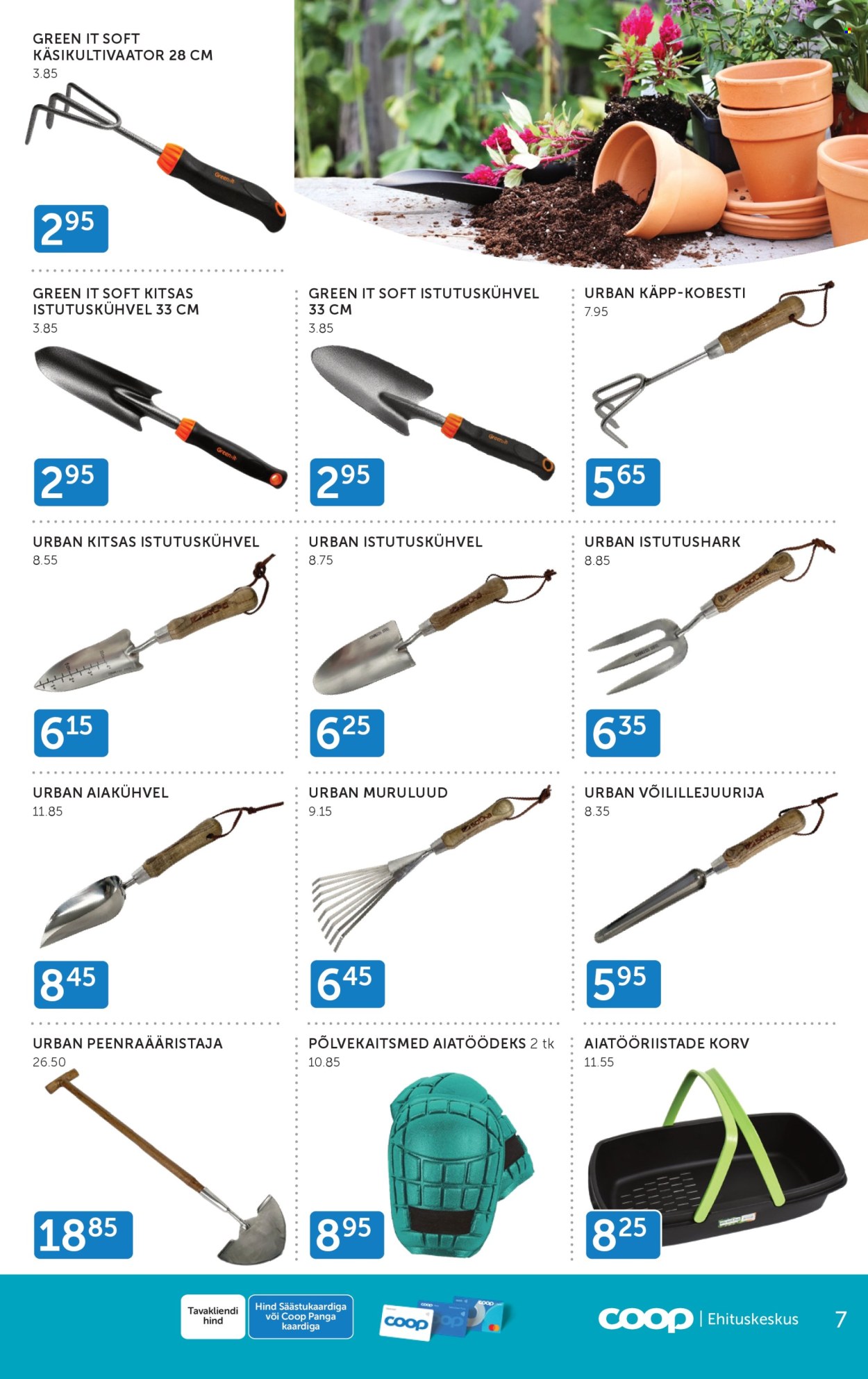 Coop kliendileht (1.04 - 30.04.2026)