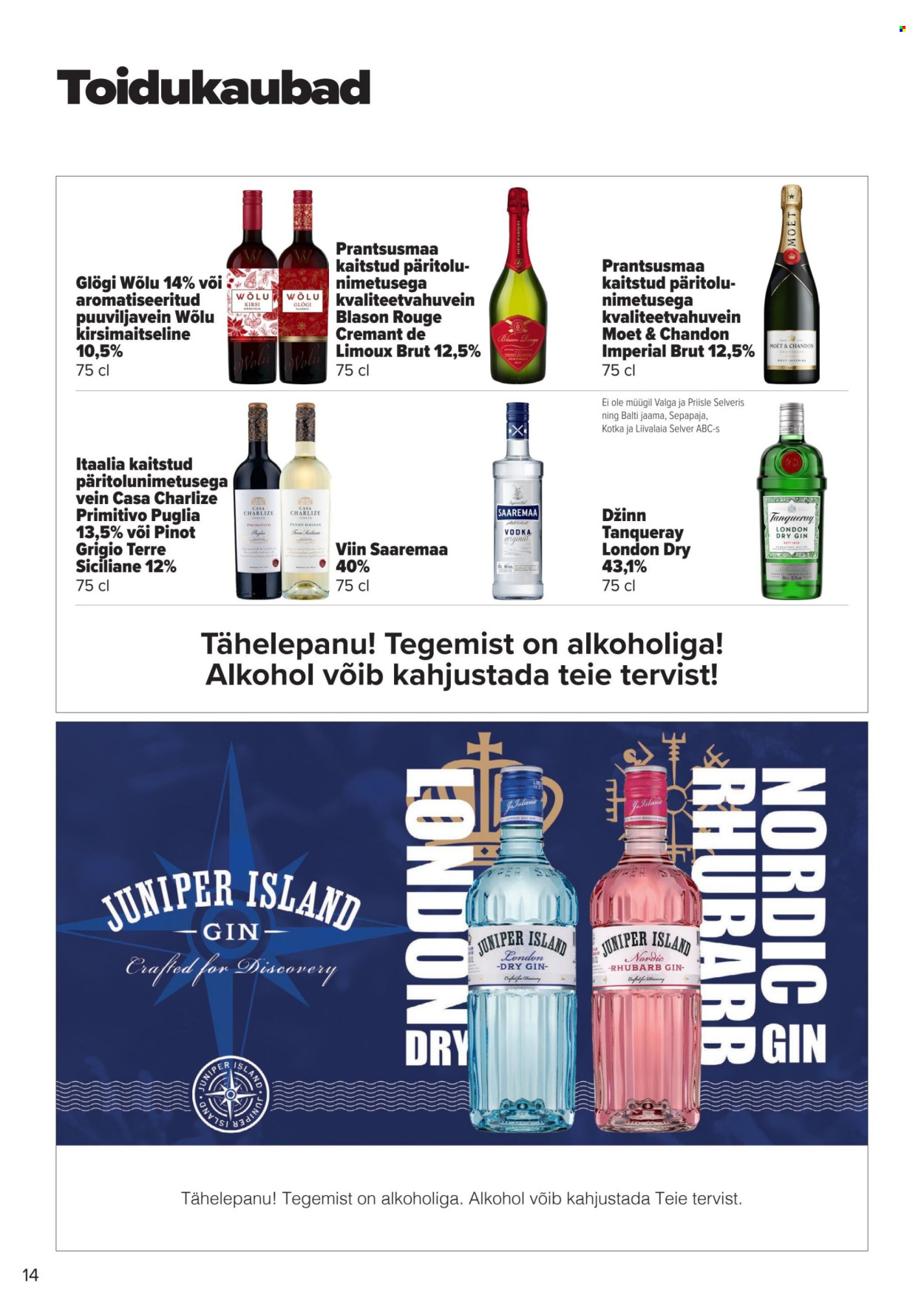 Selver kliendileht - Hea Mõte (2.12.2025 - 5.01.2026)