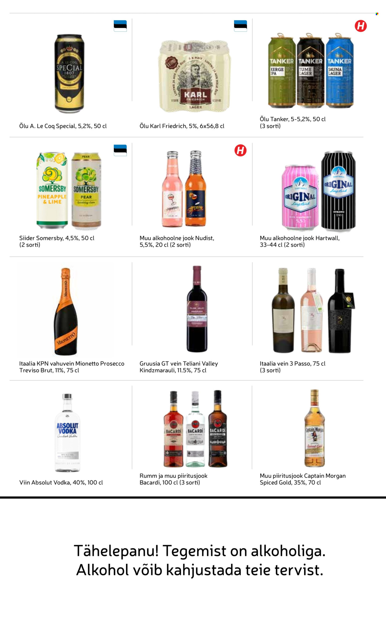 Rimi kliendileht - Kliendileht (5.01 - 12.01.2026)