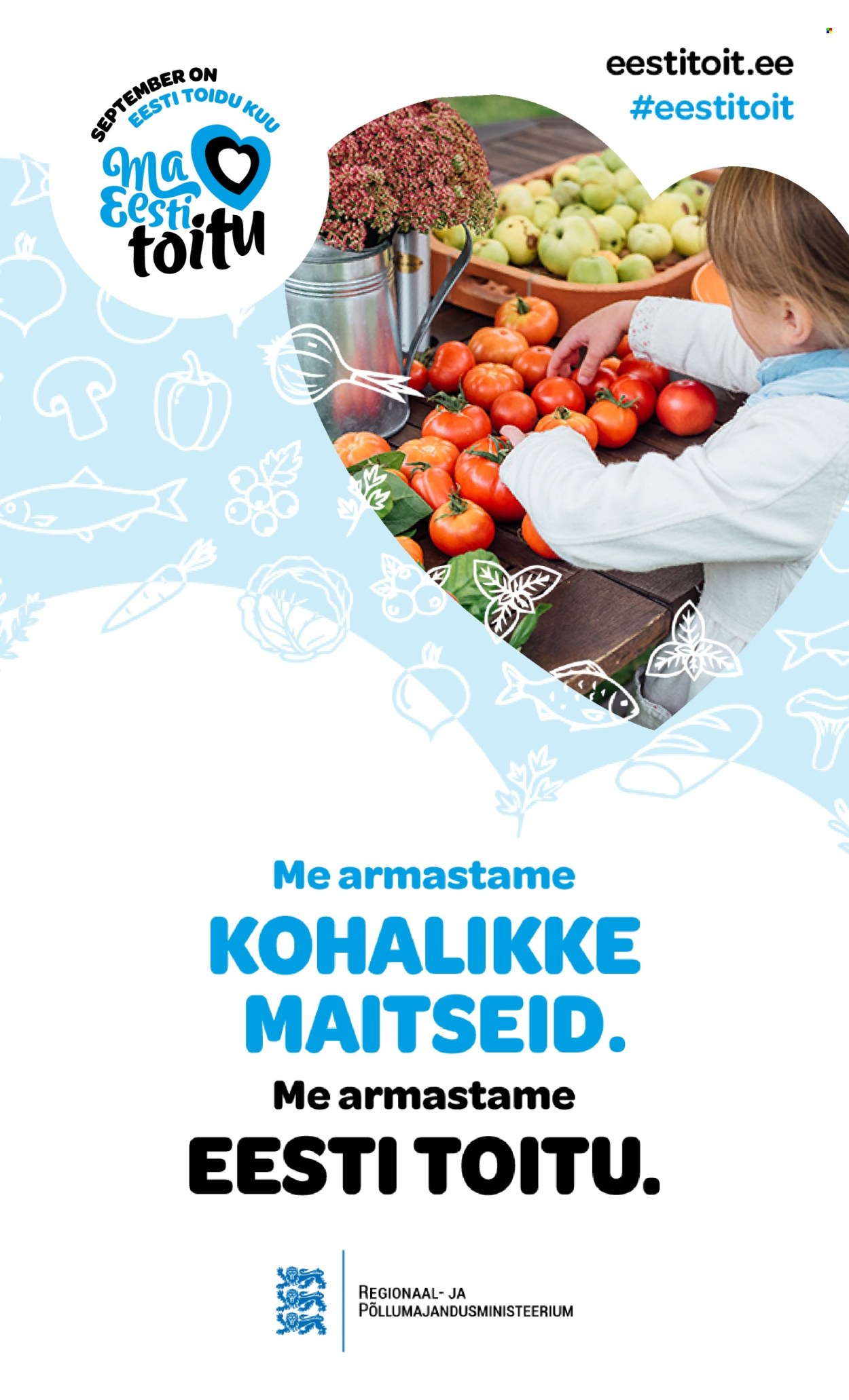Rimi kliendileht (1.09 - 7.09.2026)