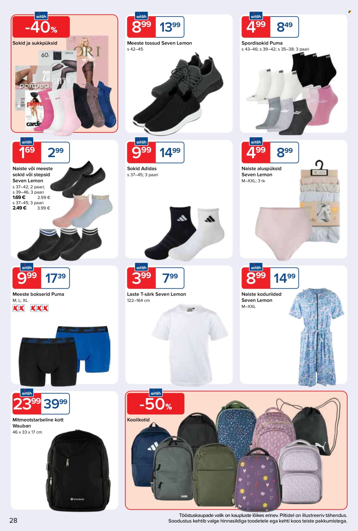 Maxima kliendileht (4.08 - 10.08.2026)