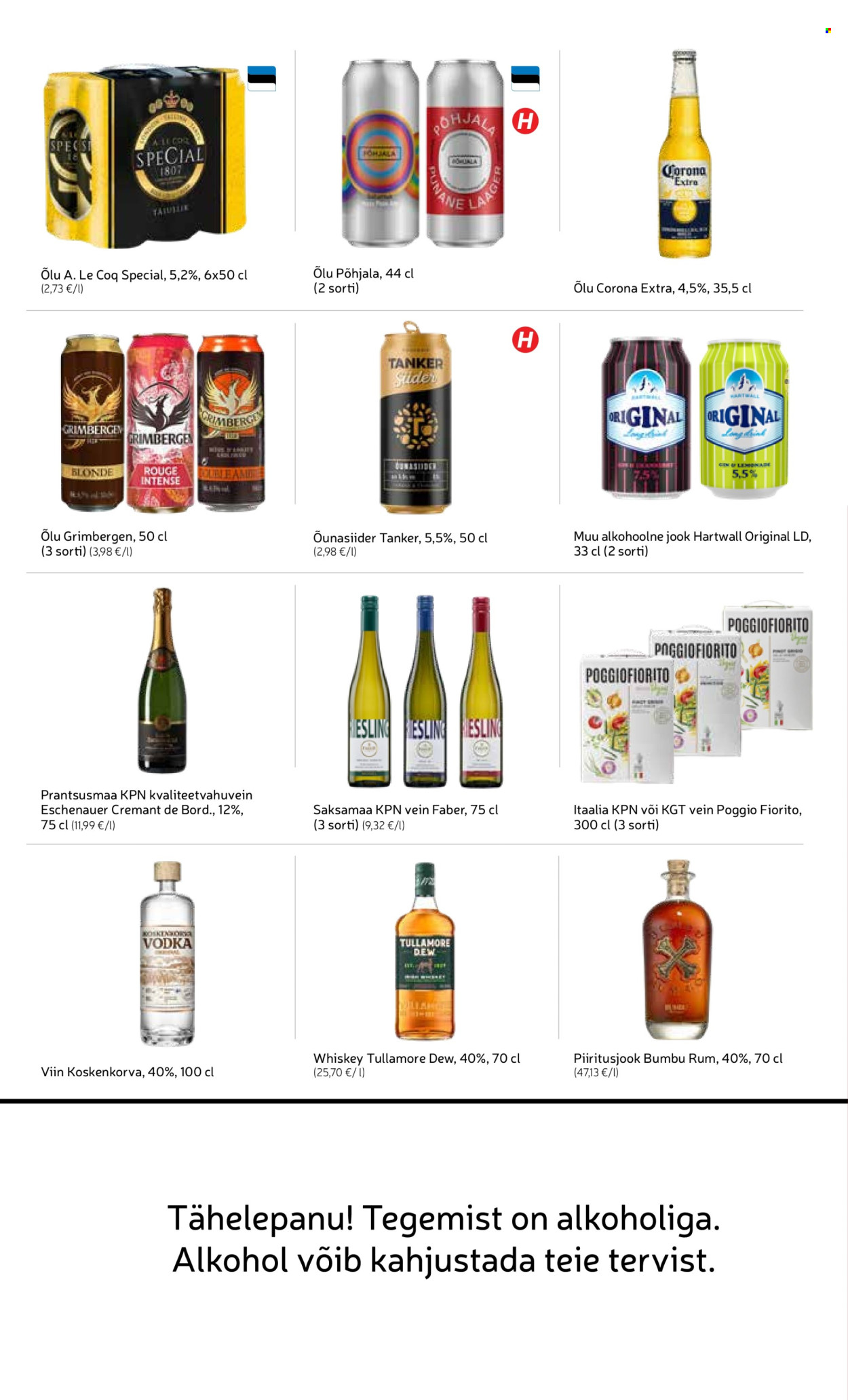 Rimi kliendileht - Kliendileht (27.01 - 2.02.2026)