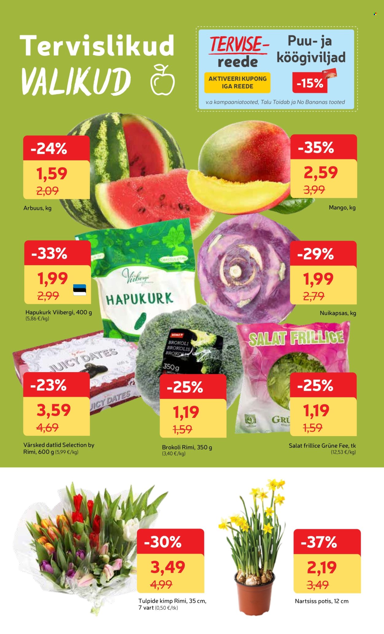 Rimi kliendileht - Kliendileht (27.01 - 2.02.2026)