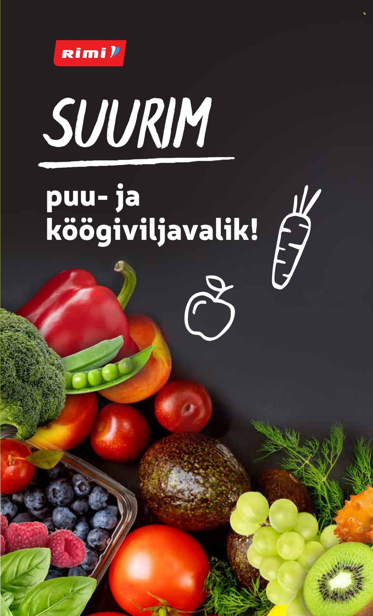 Rimi kliendileht - Kliendileht (27.01 - 2.02.2026)