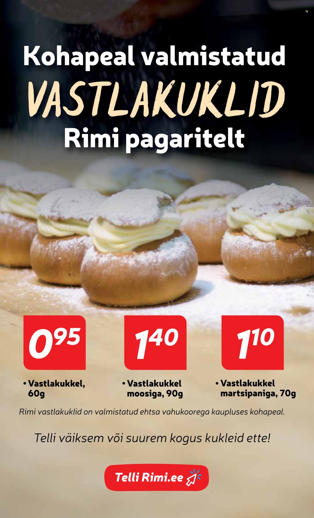 Rimi kliendileht - Kliendileht (27.01 - 2.02.2026)