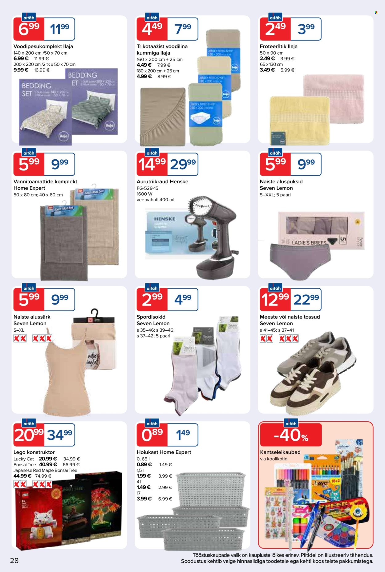 Maxima kliendileht - Maxima kliendileht (24.03 - 30.03.2026)