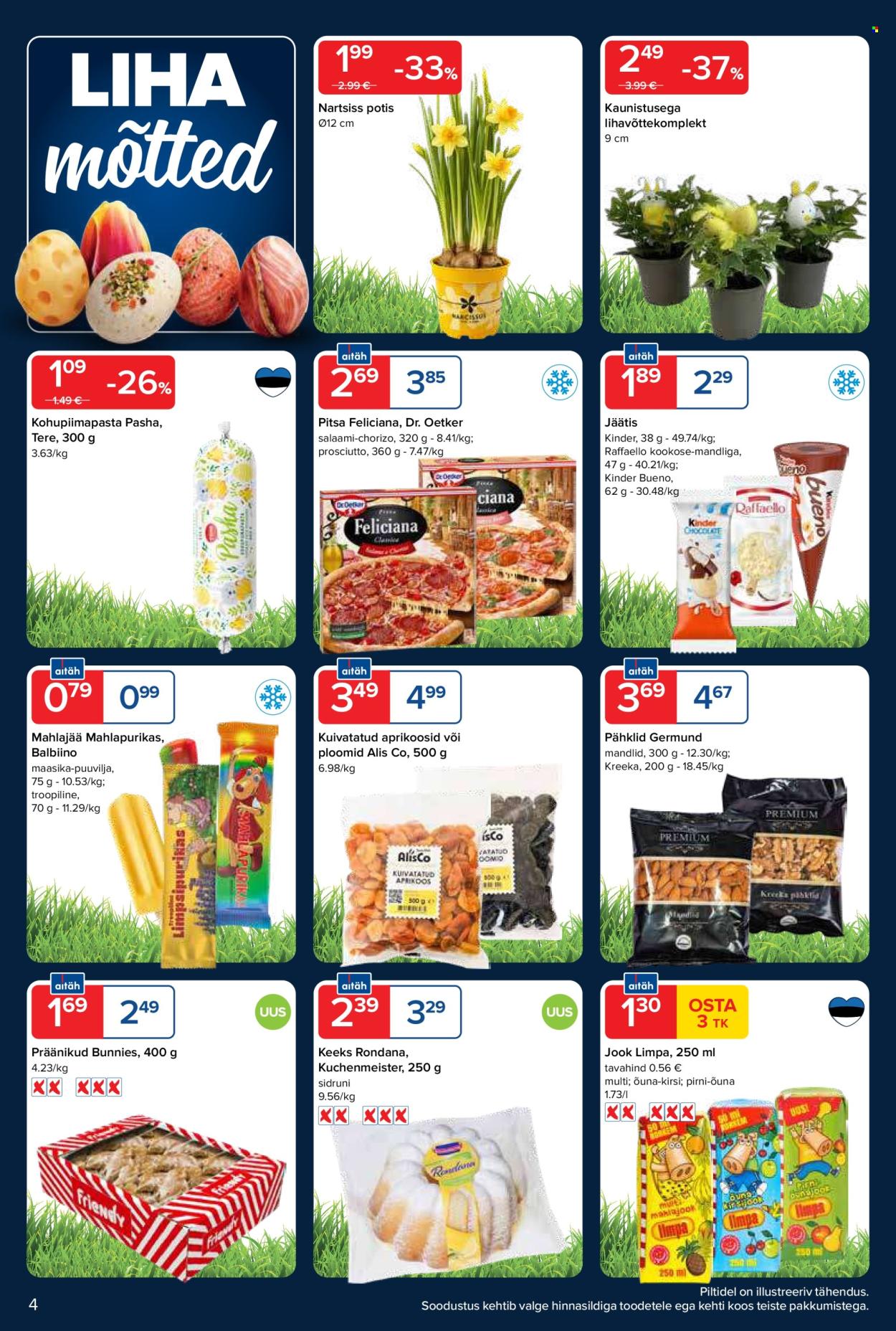 Maxima kliendileht - Maxima kliendileht (24.03 - 30.03.2026)