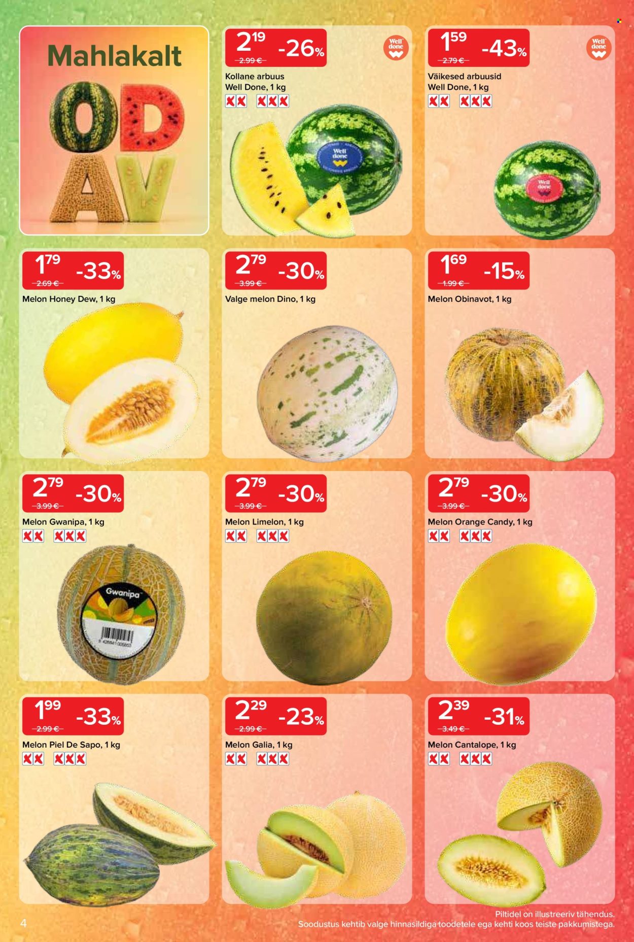 Maxima kliendileht (28.07 - 3.08.2026)