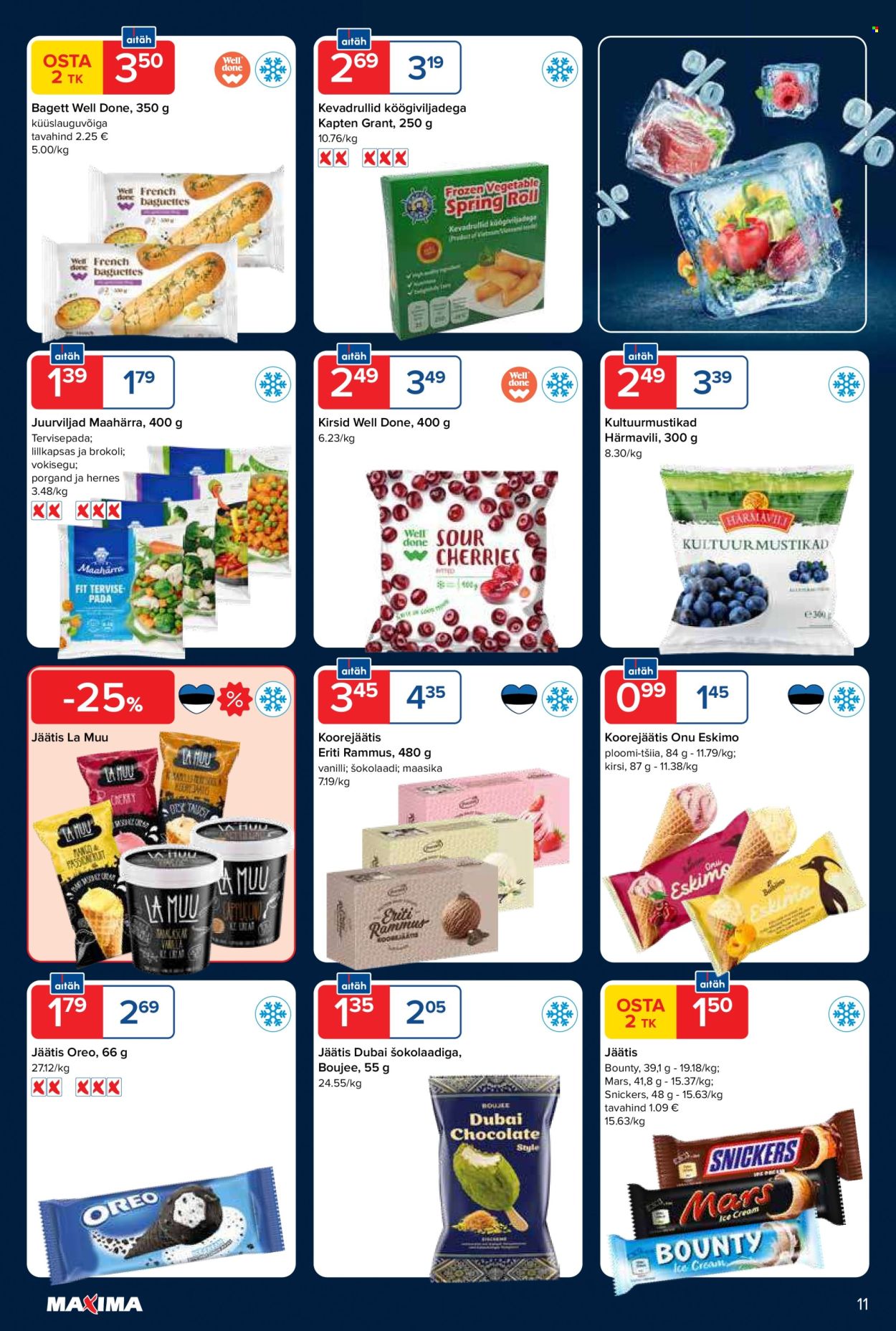 Maxima kliendileht - Maxima kliendileht nr. 2 (6.01 - 12.01.2026)