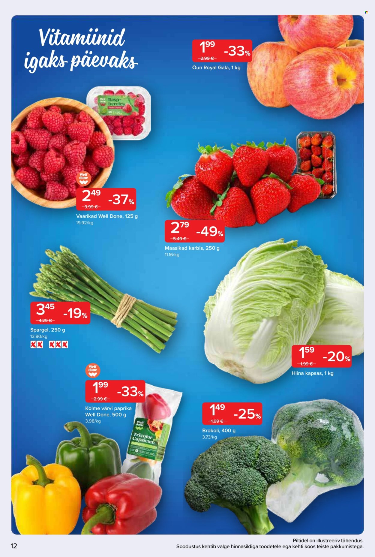 Maxima kliendileht - Maxima kliendileht nr. 2 (6.01 - 12.01.2026)