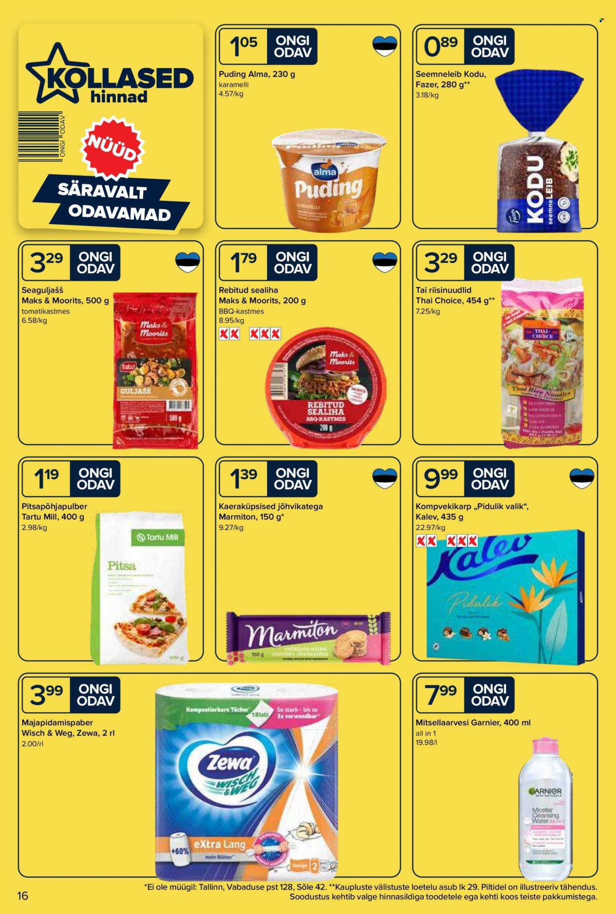 Maxima kliendileht - Maxima kliendileht nr. 2 (6.01 - 12.01.2026)