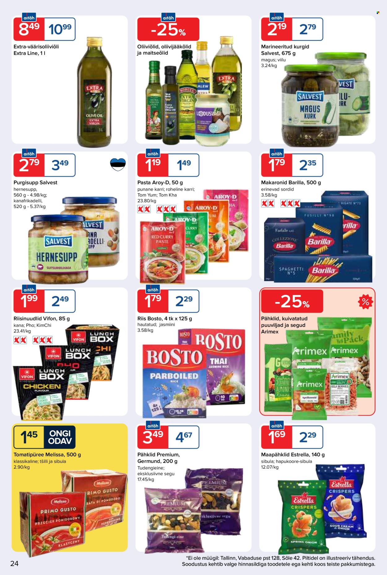 Maxima kliendileht - Maxima kliendileht nr. 2 (6.01 - 12.01.2026)