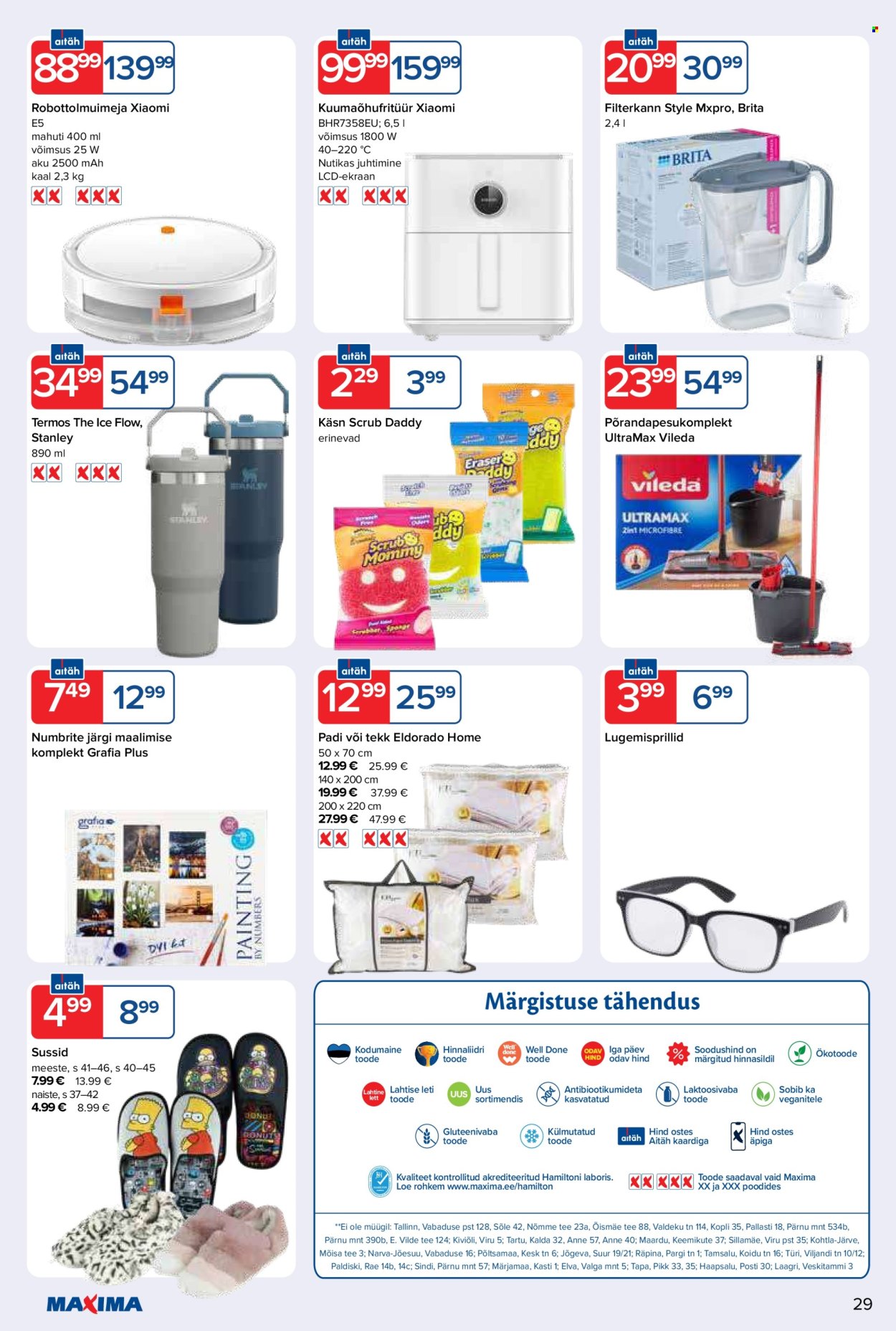 Maxima kliendileht - Maxima kliendileht nr. 2 (6.01 - 12.01.2026)