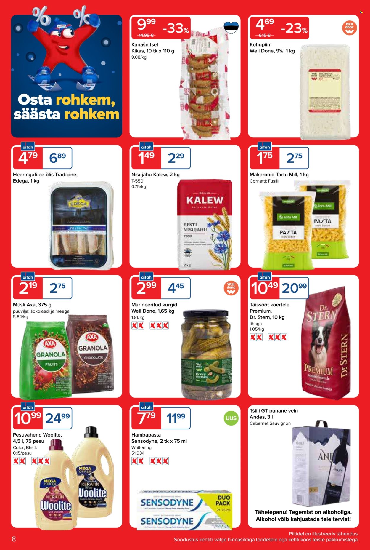 Maxima kliendileht - Maxima kliendileht nr. 2 (6.01 - 12.01.2026)