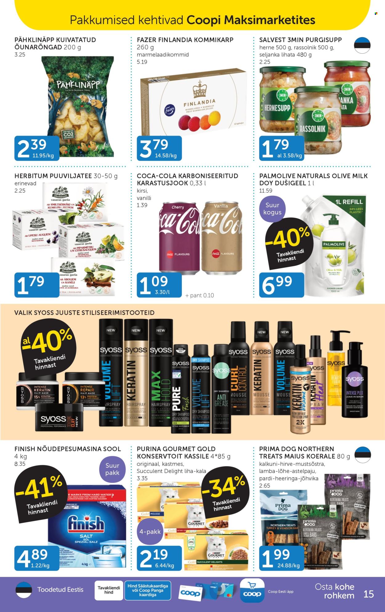 Coop kliendileht (7.04 - 13.04.2026)