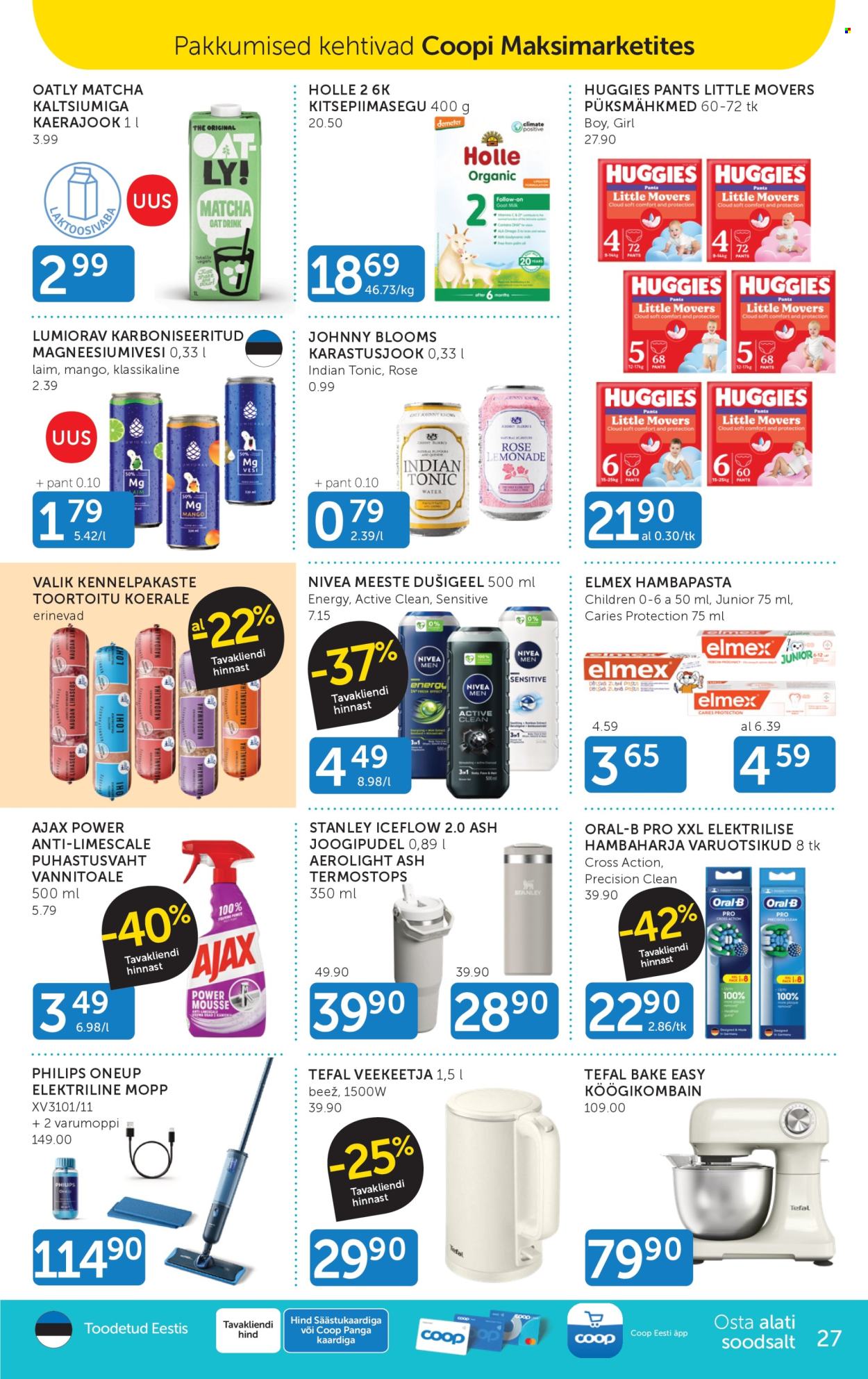 Coop kliendileht (7.04 - 13.04.2026)