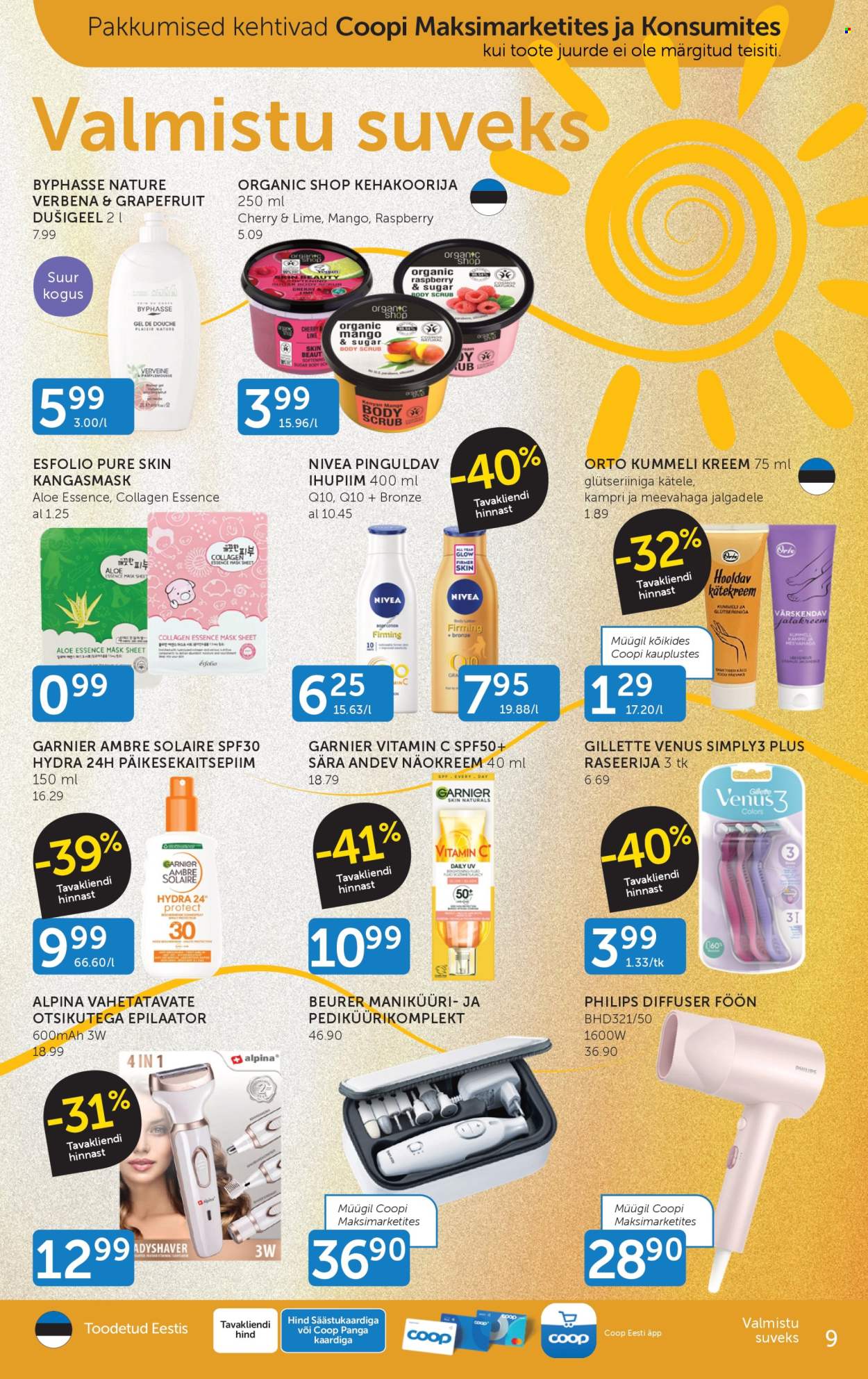 Coop kliendileht (7.04 - 13.04.2026)