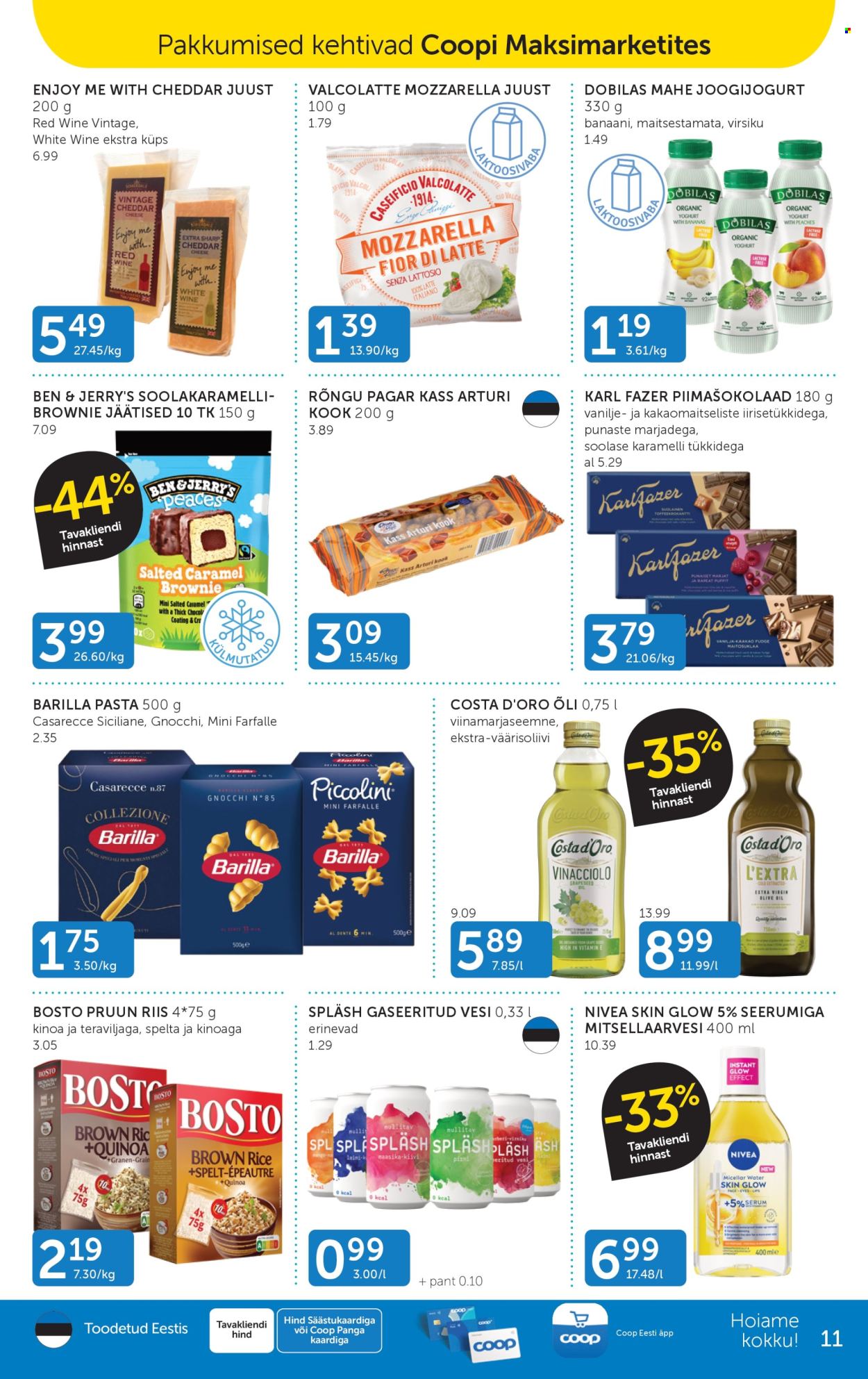 Coop kliendileht (17.03 - 23.03.2026)