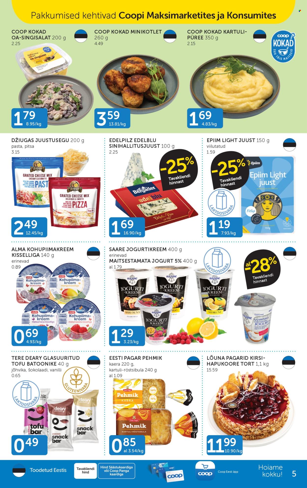 Coop kliendileht (17.03 - 23.03.2026)