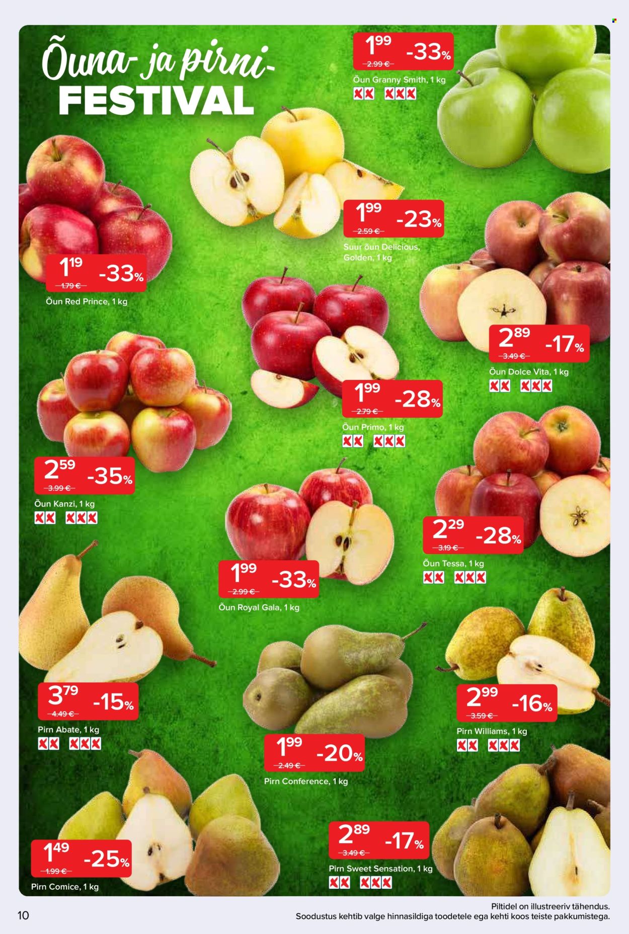 Maxima kliendileht - Maxima kliendileht (17.02 - 23.02.2026)