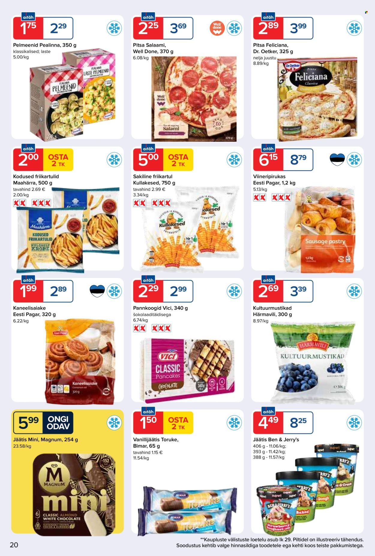 Maxima kliendileht - Maxima kliendileht (17.02 - 23.02.2026)