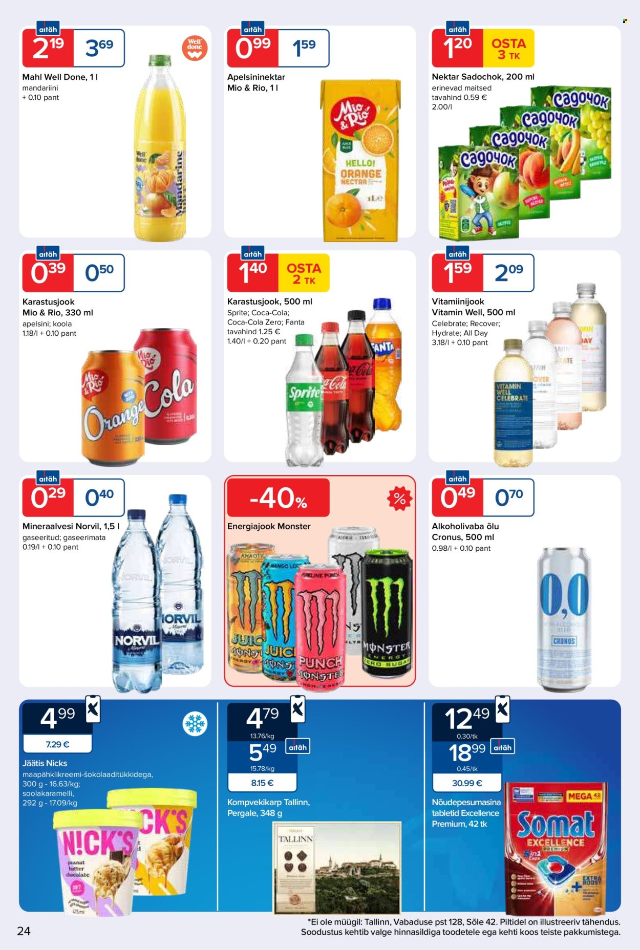 Maxima kliendileht - Maxima kliendileht (17.02 - 23.02.2026)