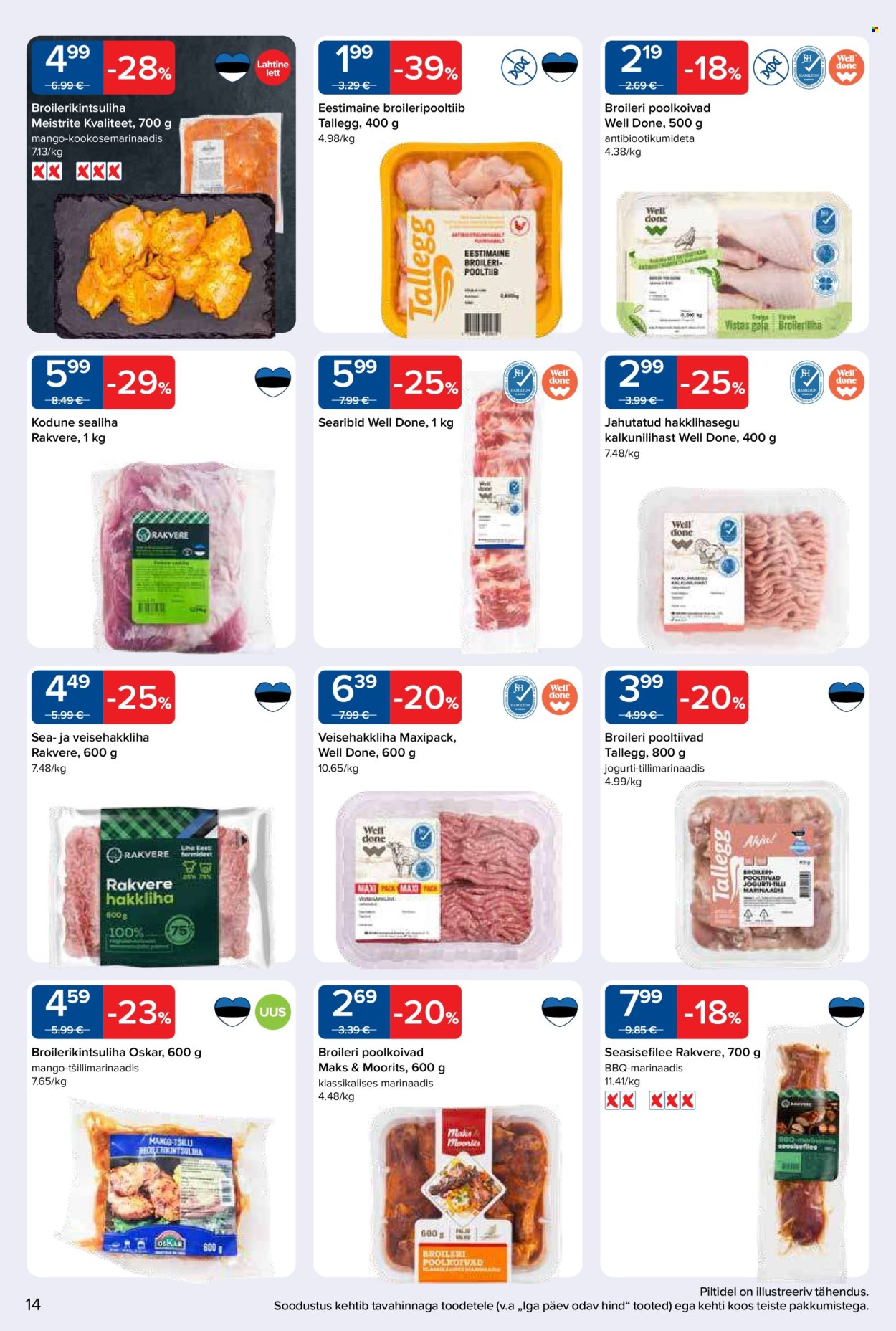 Maxima kliendileht - Maxima kliendileht nr. 49 (2.12 - 8.12.2025)