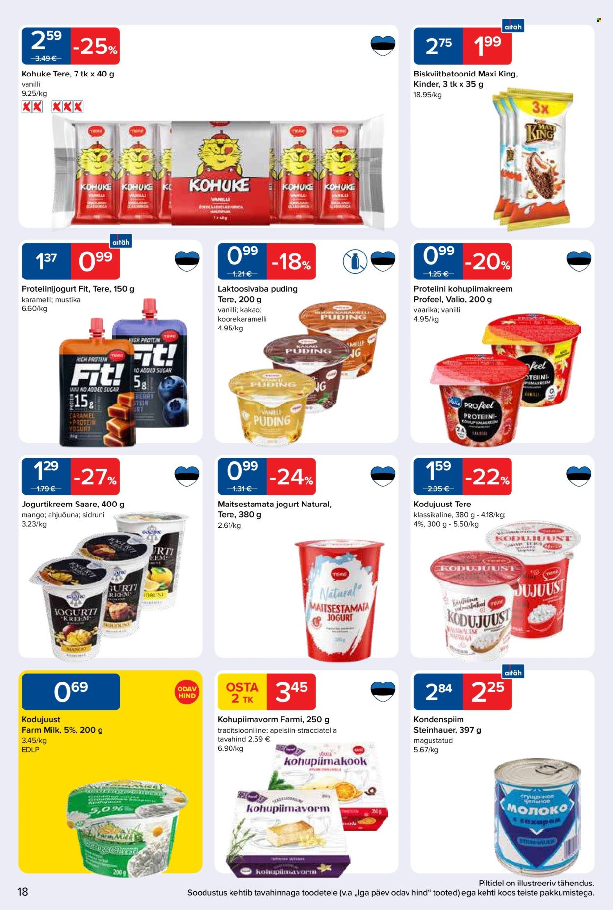 Maxima kliendileht - Maxima kliendileht nr. 49 (2.12 - 8.12.2025)