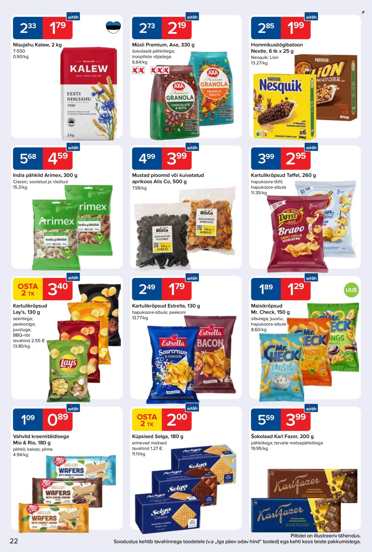 Maxima kliendileht - Maxima kliendileht nr. 49 (2.12 - 8.12.2025)