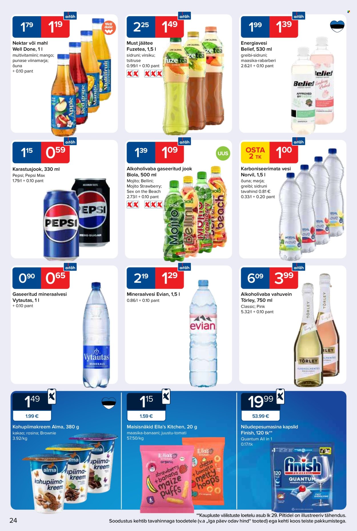 Maxima kliendileht - Maxima kliendileht nr. 49 (2.12 - 8.12.2025)