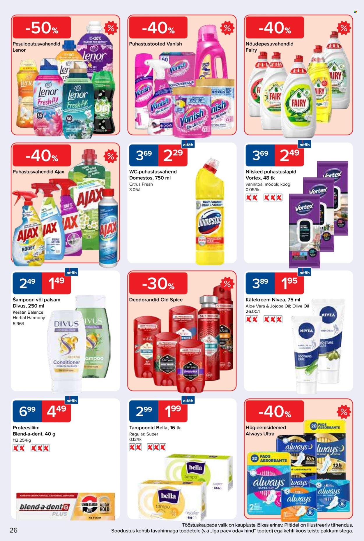 Maxima kliendileht - Maxima kliendileht nr. 49 (2.12 - 8.12.2025)