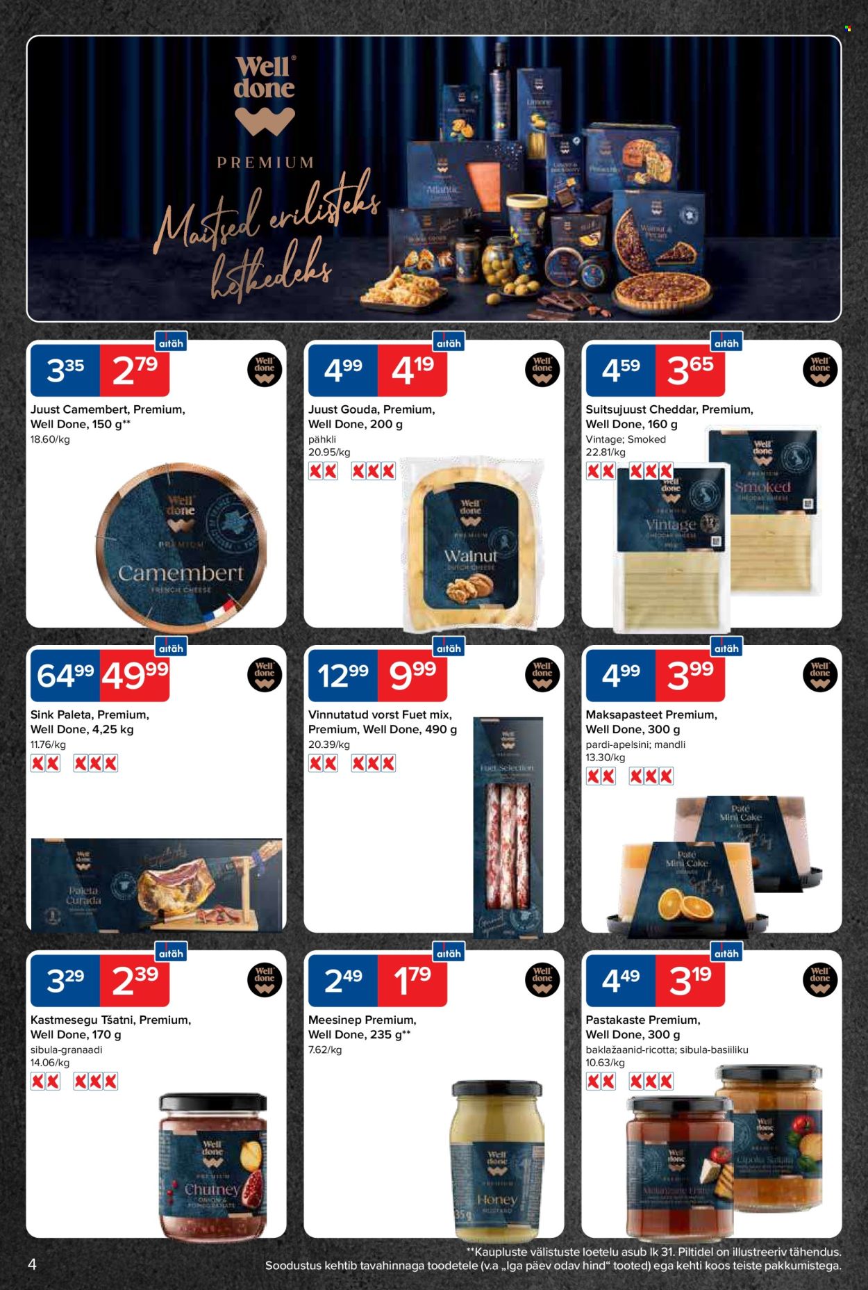 Maxima kliendileht - Maxima kliendileht nr. 49 (2.12 - 8.12.2025)