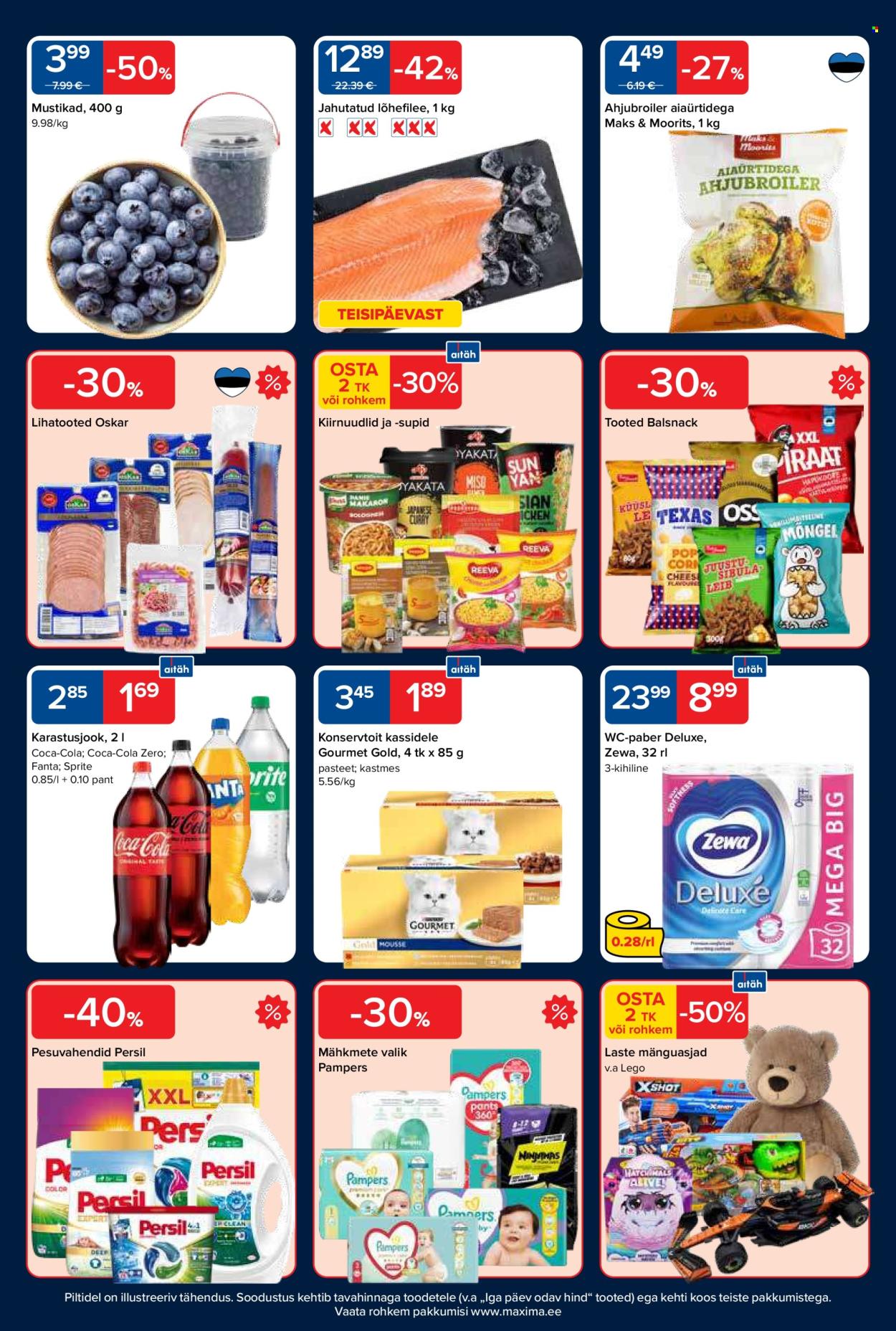 Maxima kliendileht - Maxima kliendileht nr. 49 (2.12 - 8.12.2025)