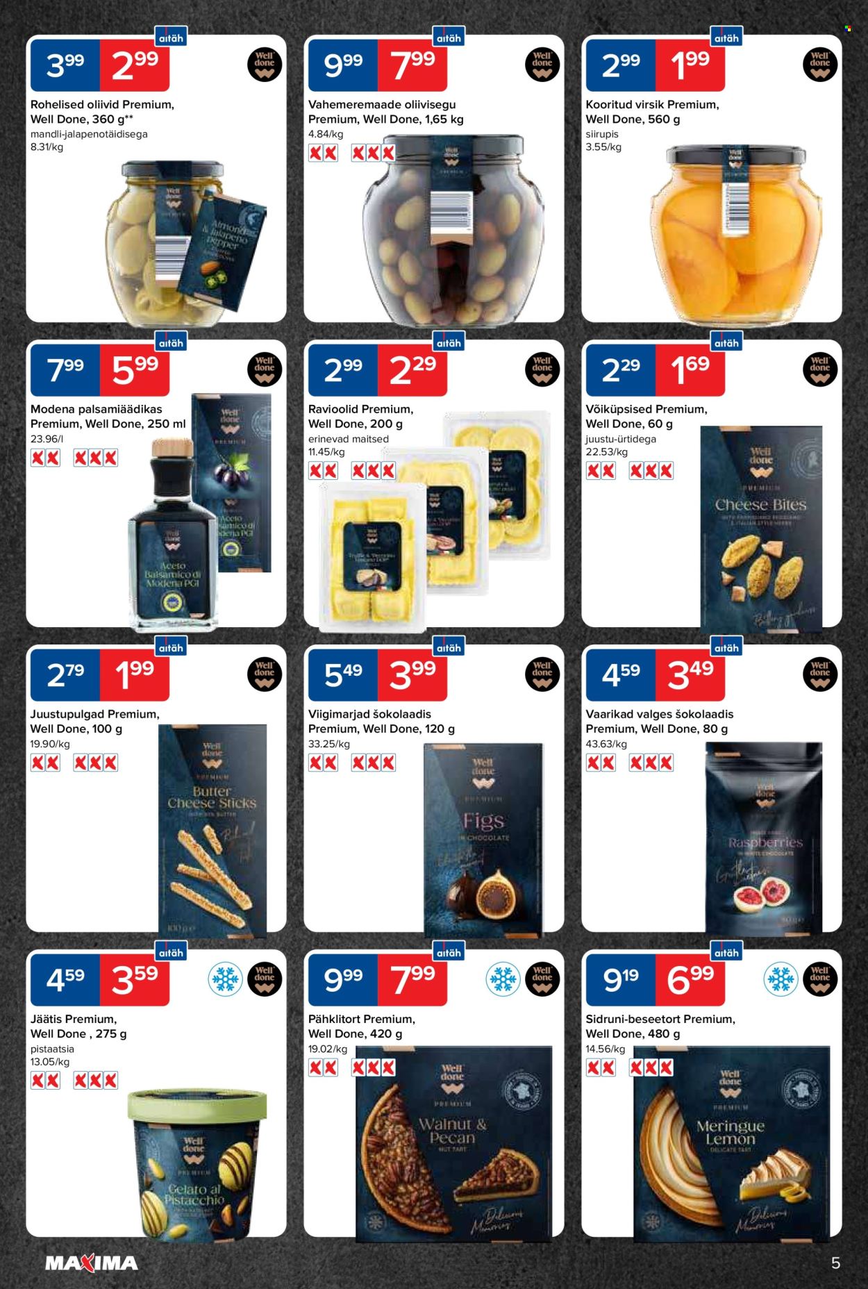 Maxima kliendileht - Maxima kliendileht nr. 49 (2.12 - 8.12.2025)