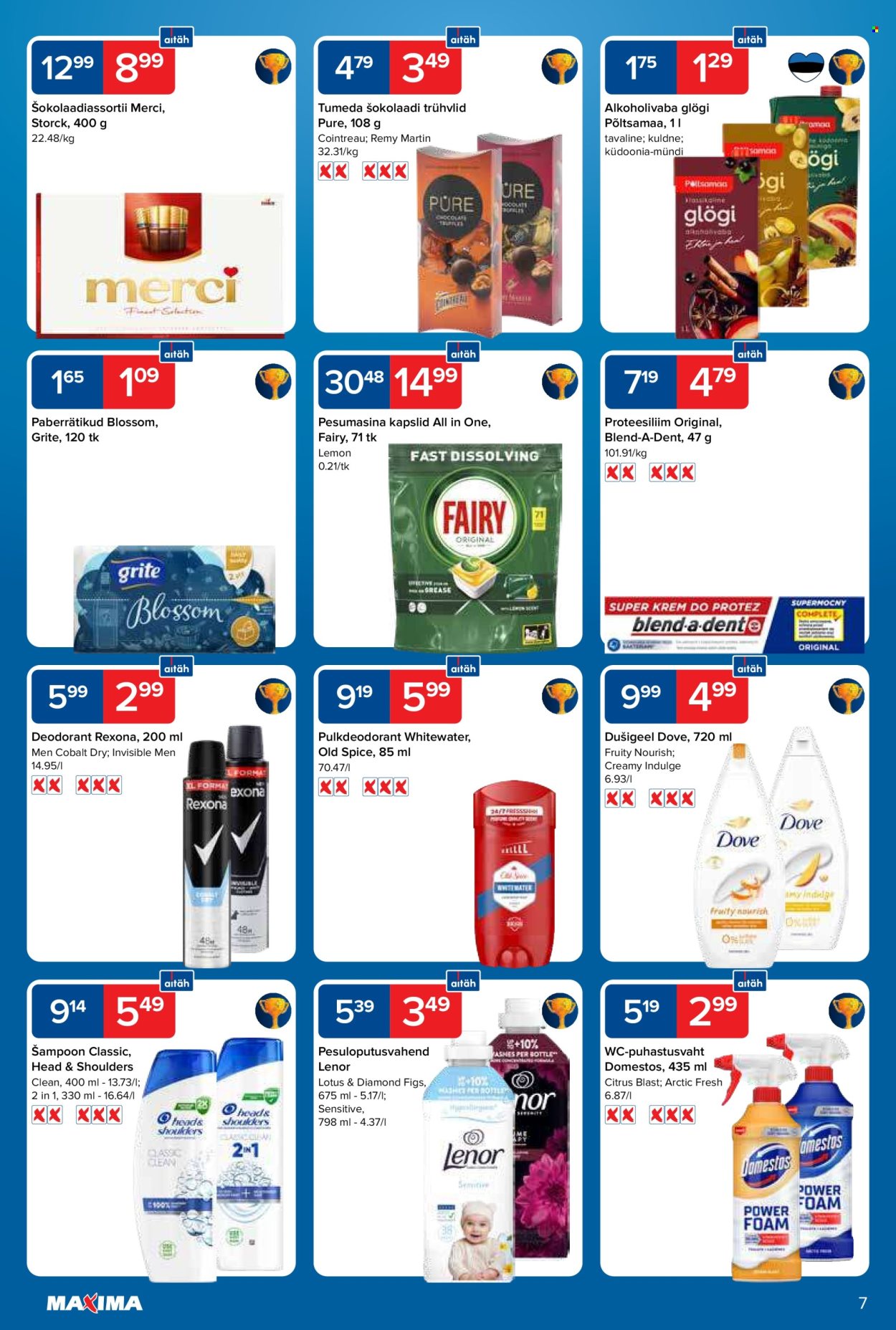 Maxima kliendileht - Maxima kliendileht nr. 49 (2.12 - 8.12.2025)