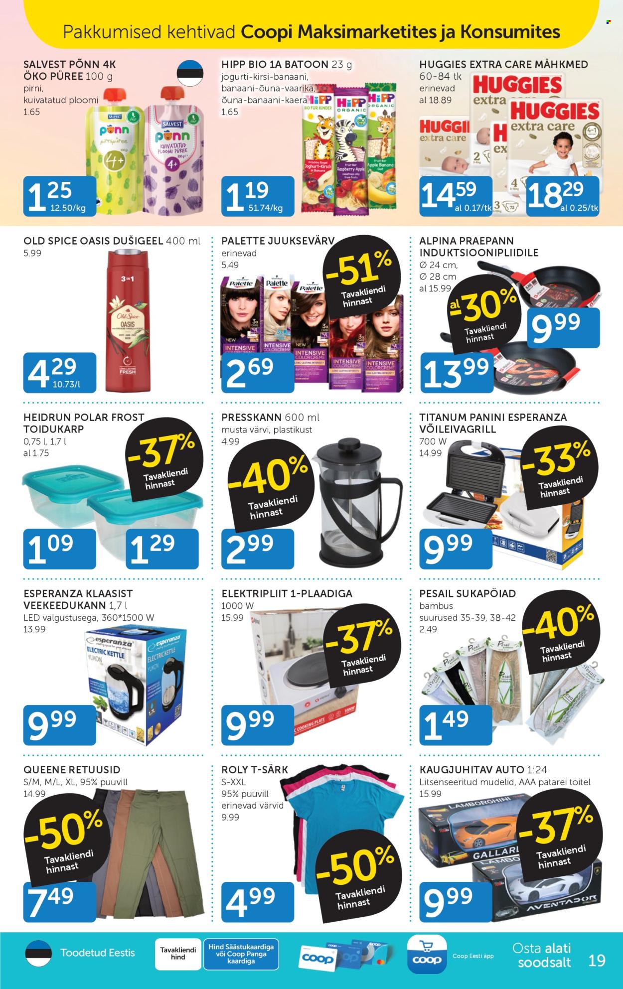 Coop kliendileht (20.05 - 26.05.2025)
