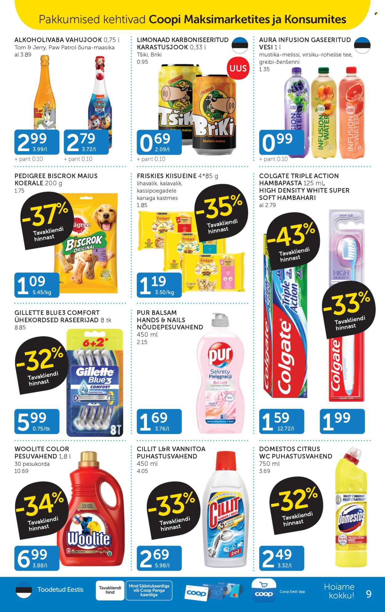 Coop kliendileht (20.05 - 26.05.2025)
