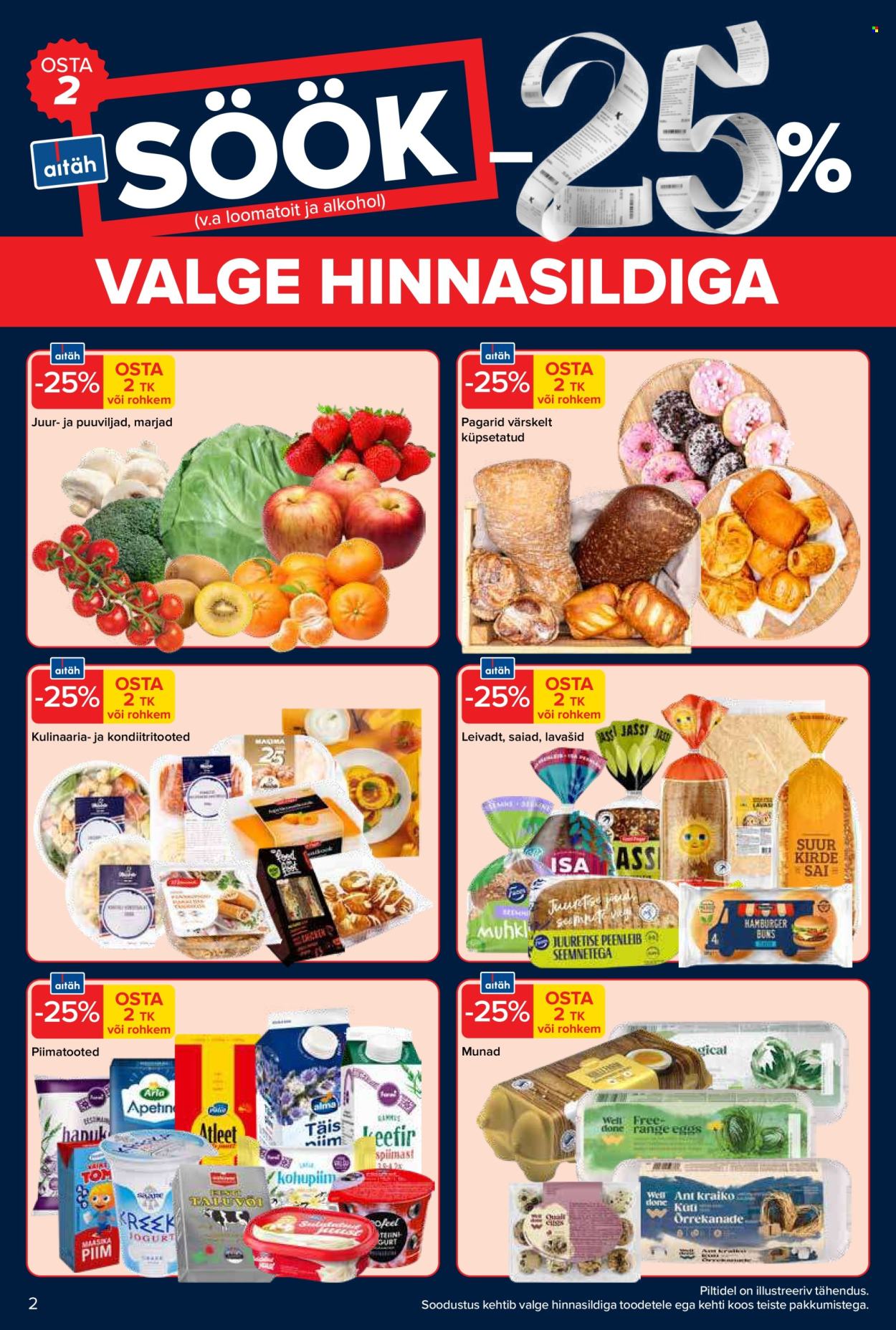 Maxima kliendileht (7.07 - 13.07.2026)