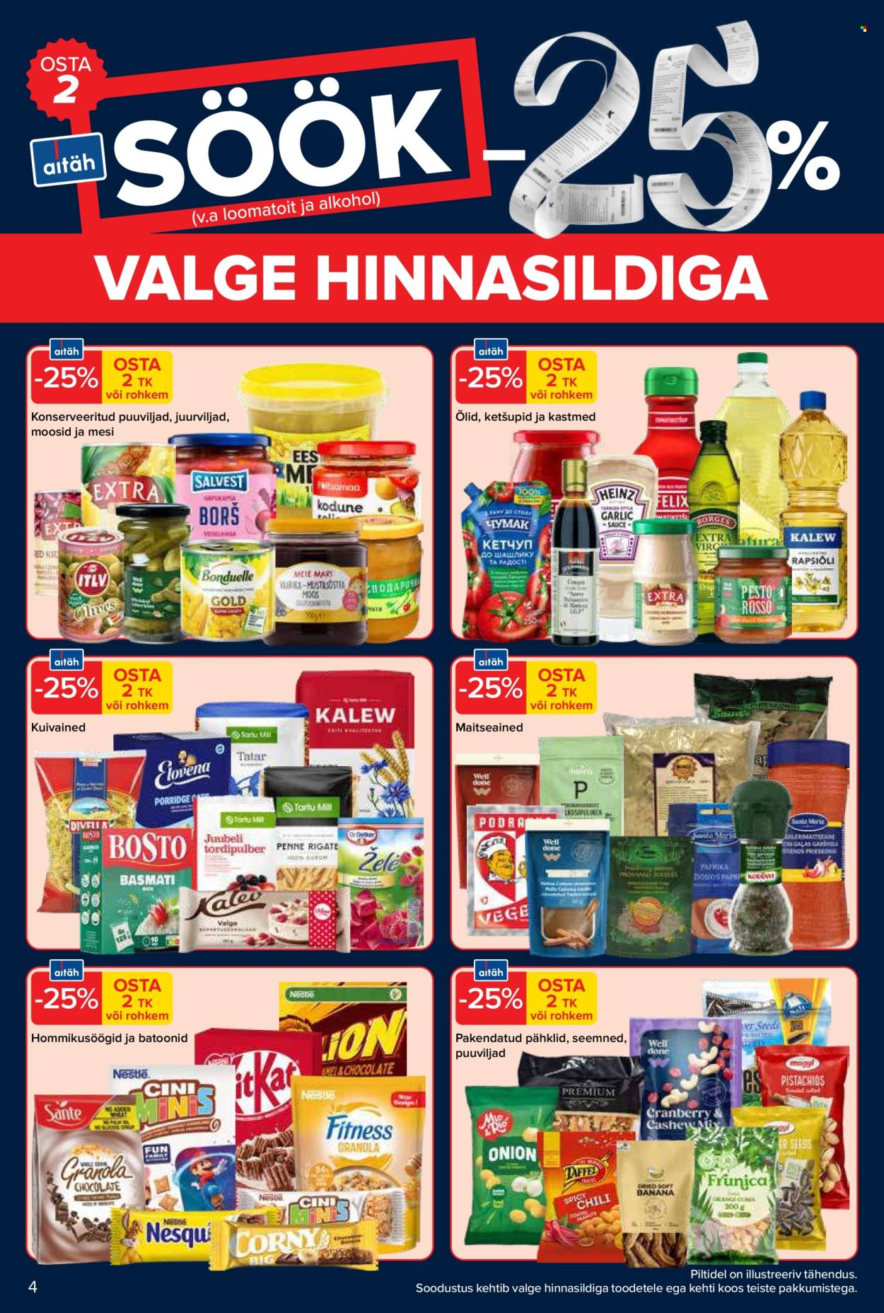 Maxima kliendileht (7.07 - 13.07.2026)