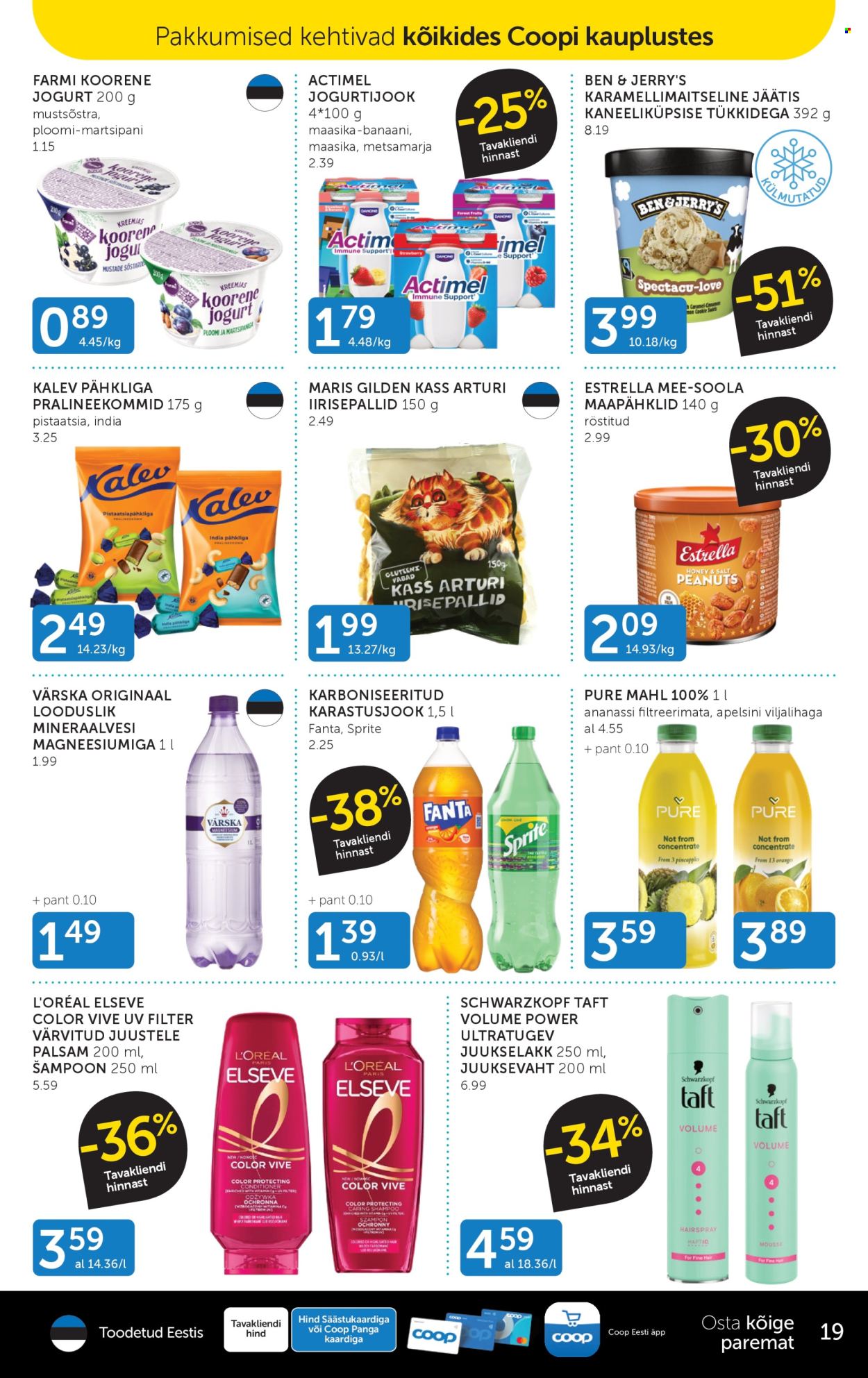 Coop kliendileht (3.03 - 9.03.2026)