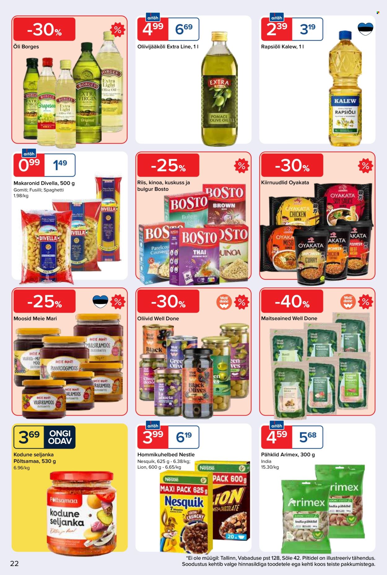 Maxima kliendileht - Maxima kliendileht 13.01-19.01 (13.01 - 19.01.2026)